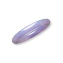 A JADEITE BANGLE