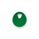 A MAGNIFICENT JADEITE RING