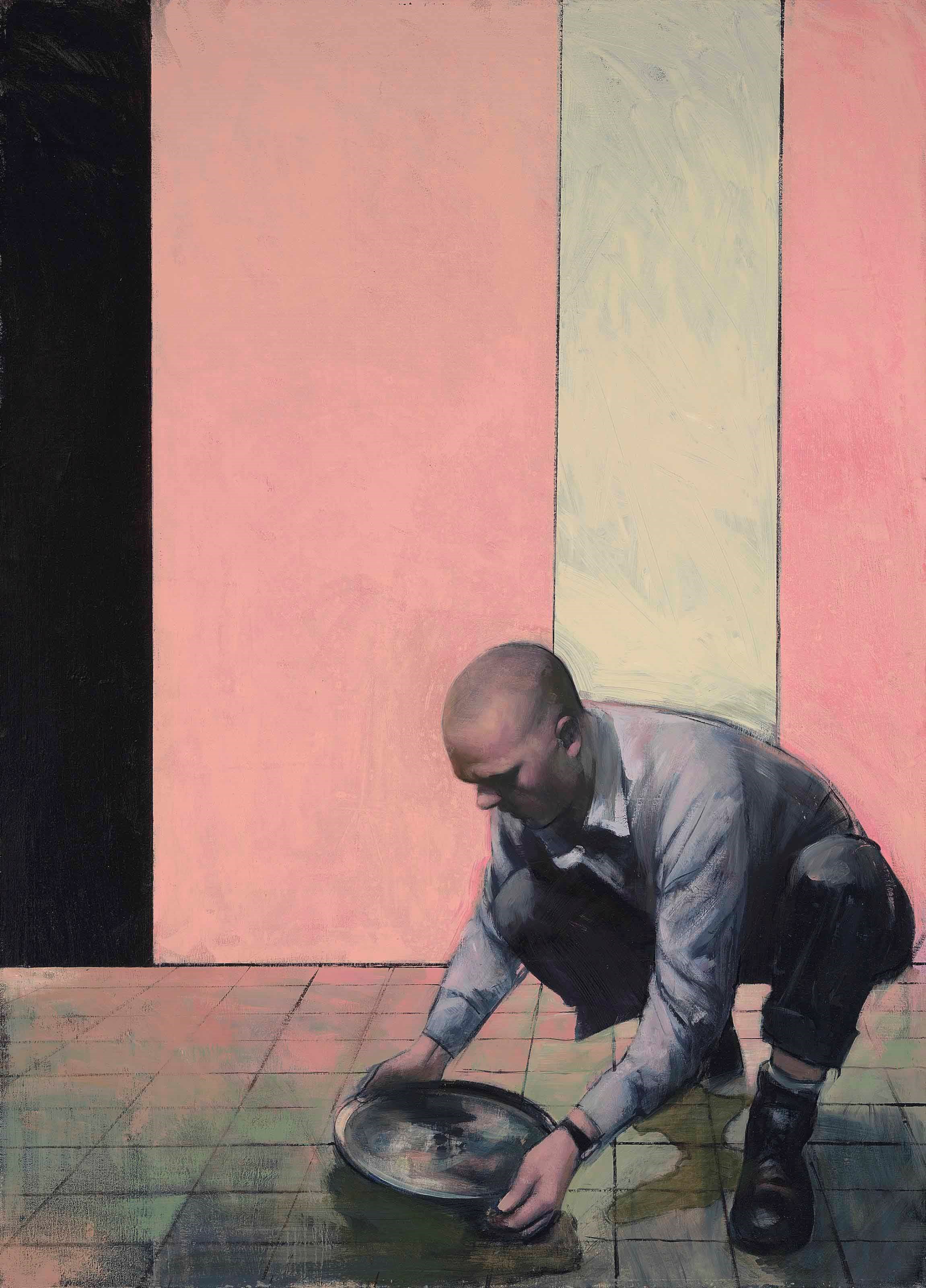 Stephen Conroy (b. 1964)