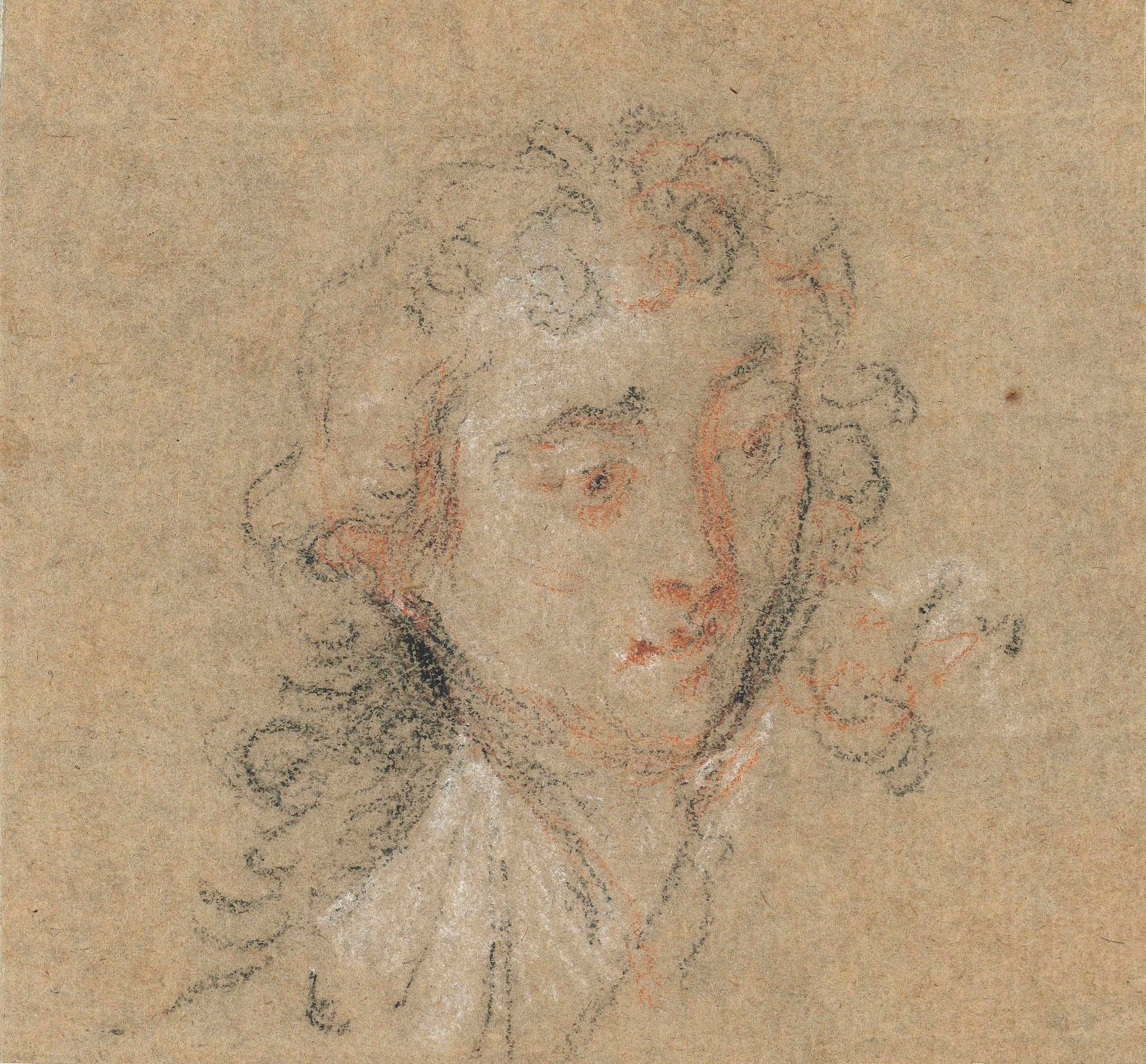 Nicolas Lancret (Paris 1690-1745)