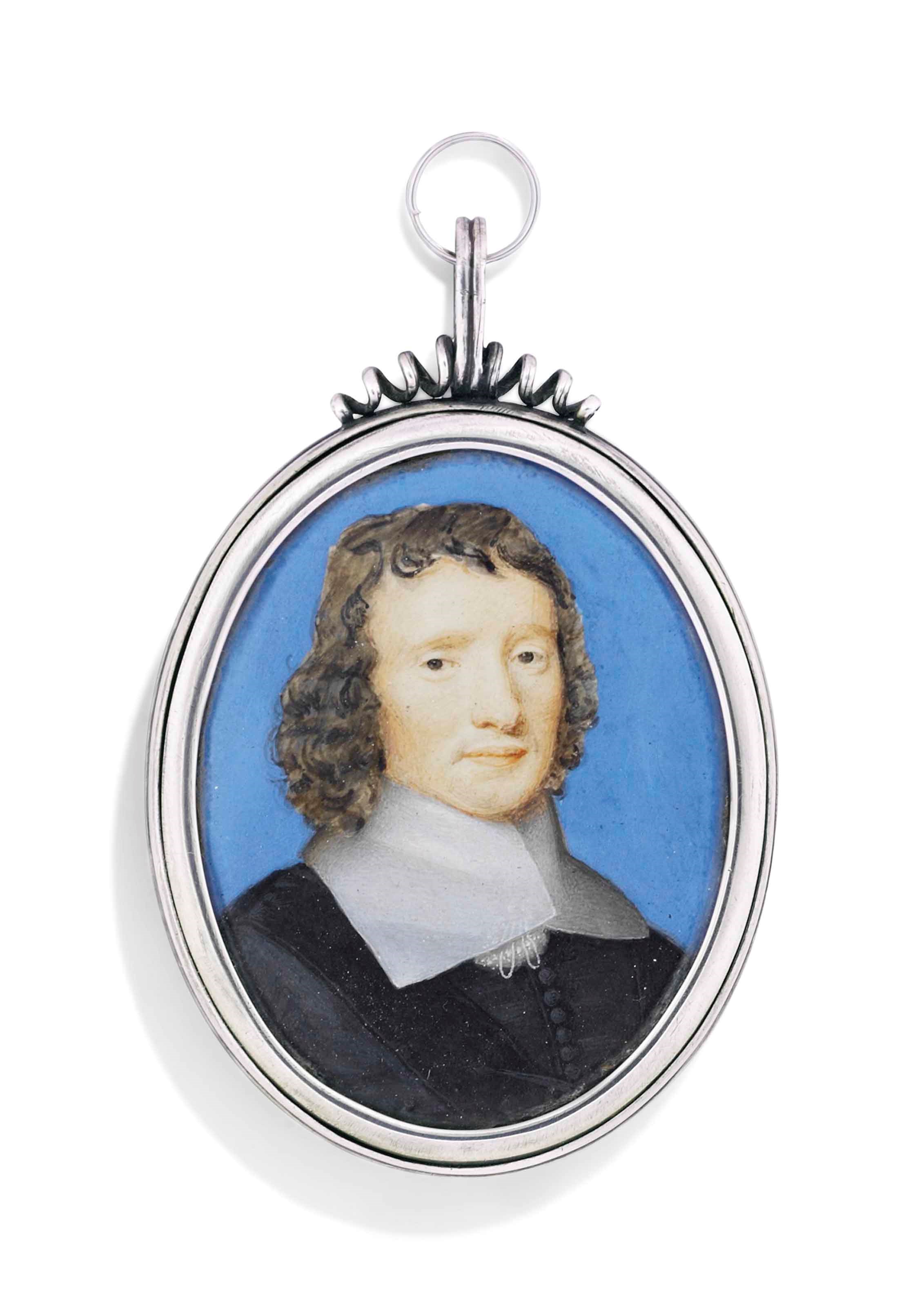 SAMUEL COOPER (BRITISH, 1609-1672)