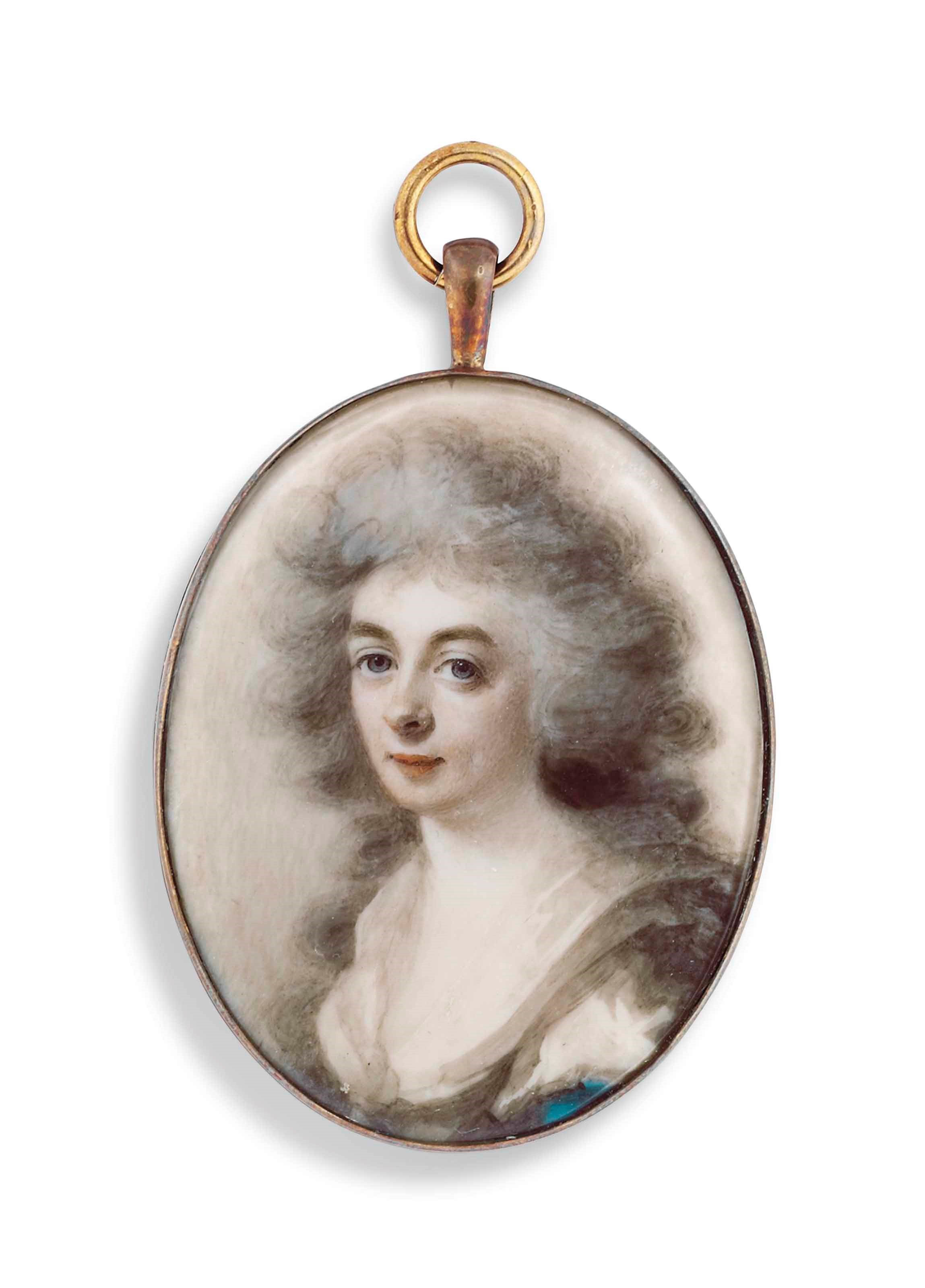 ABRAHAM DANIEL (BRITISH, C. 1750-1806)