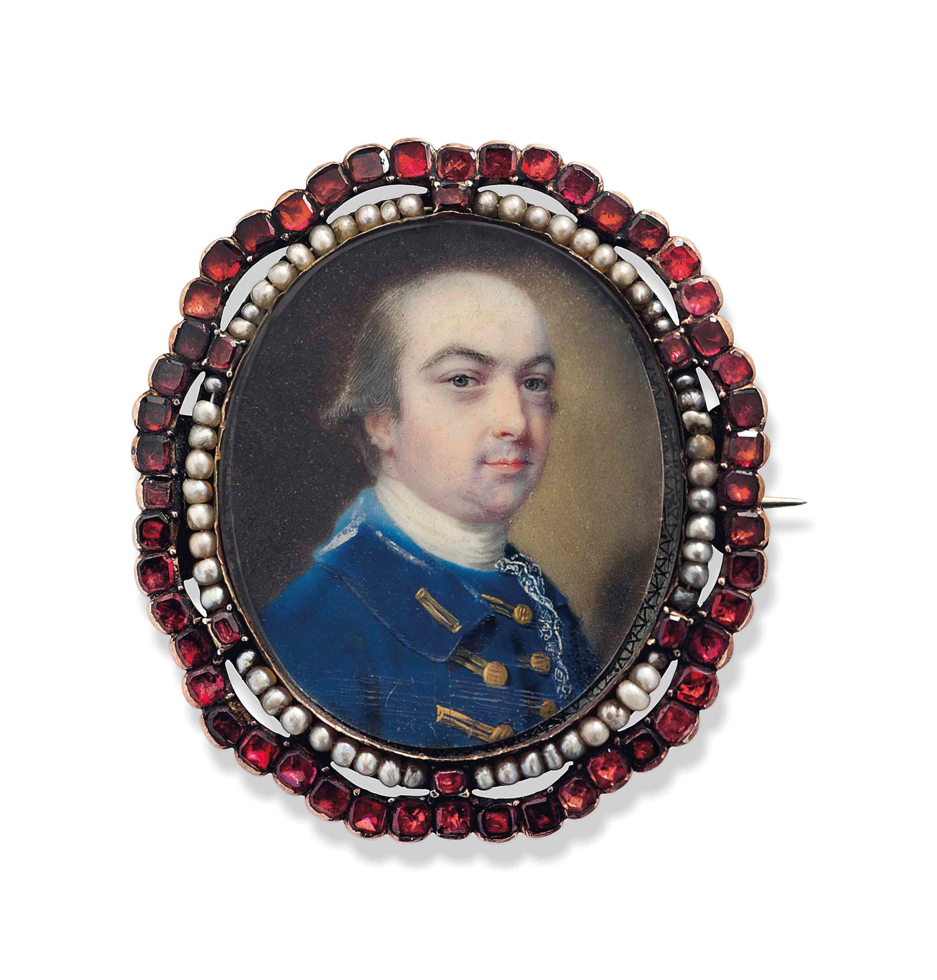 JOHN SMART (BRITISH, 1741-1811)