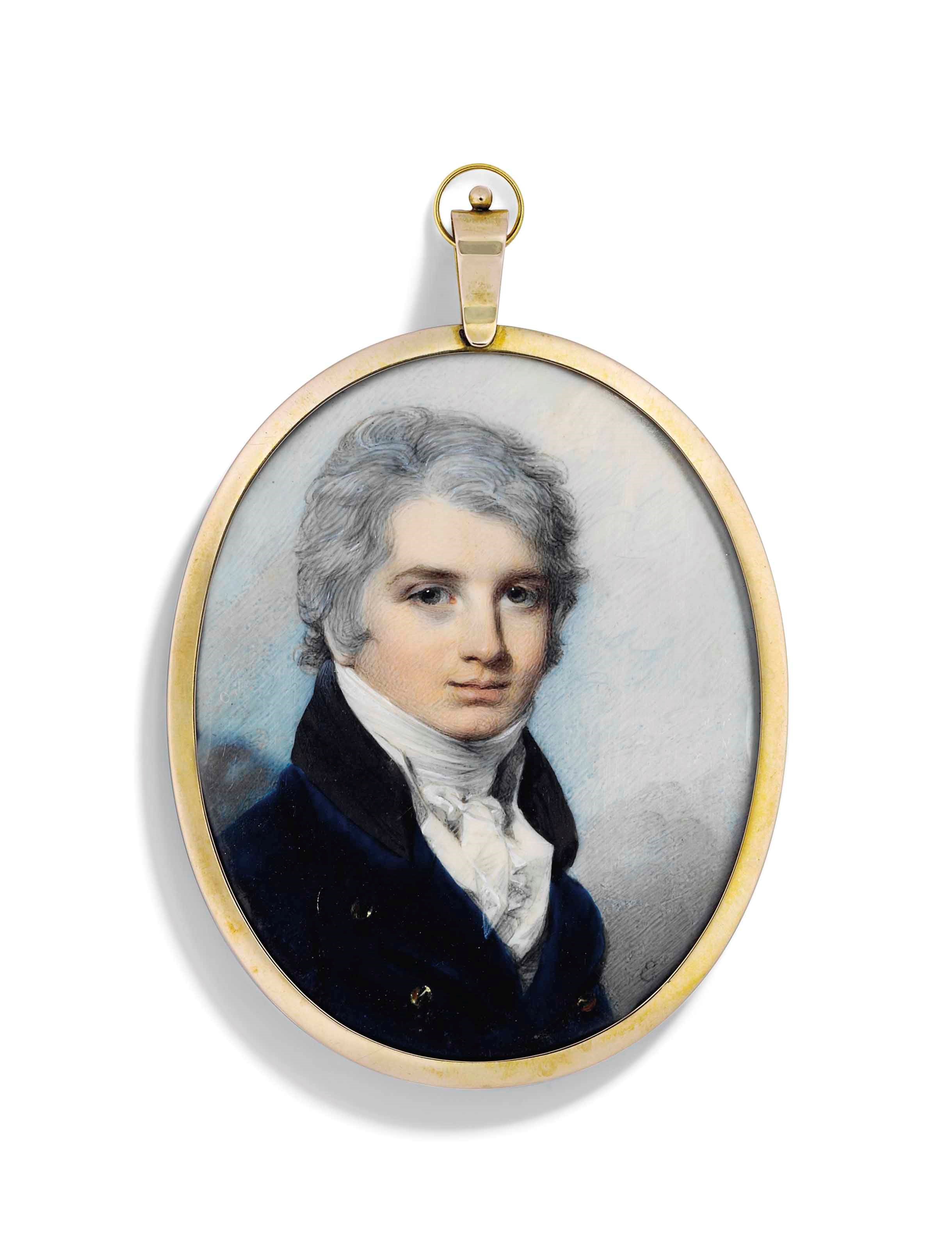 GEORGE ENGLEHEART (BRITISH, 1750/1753-1829)