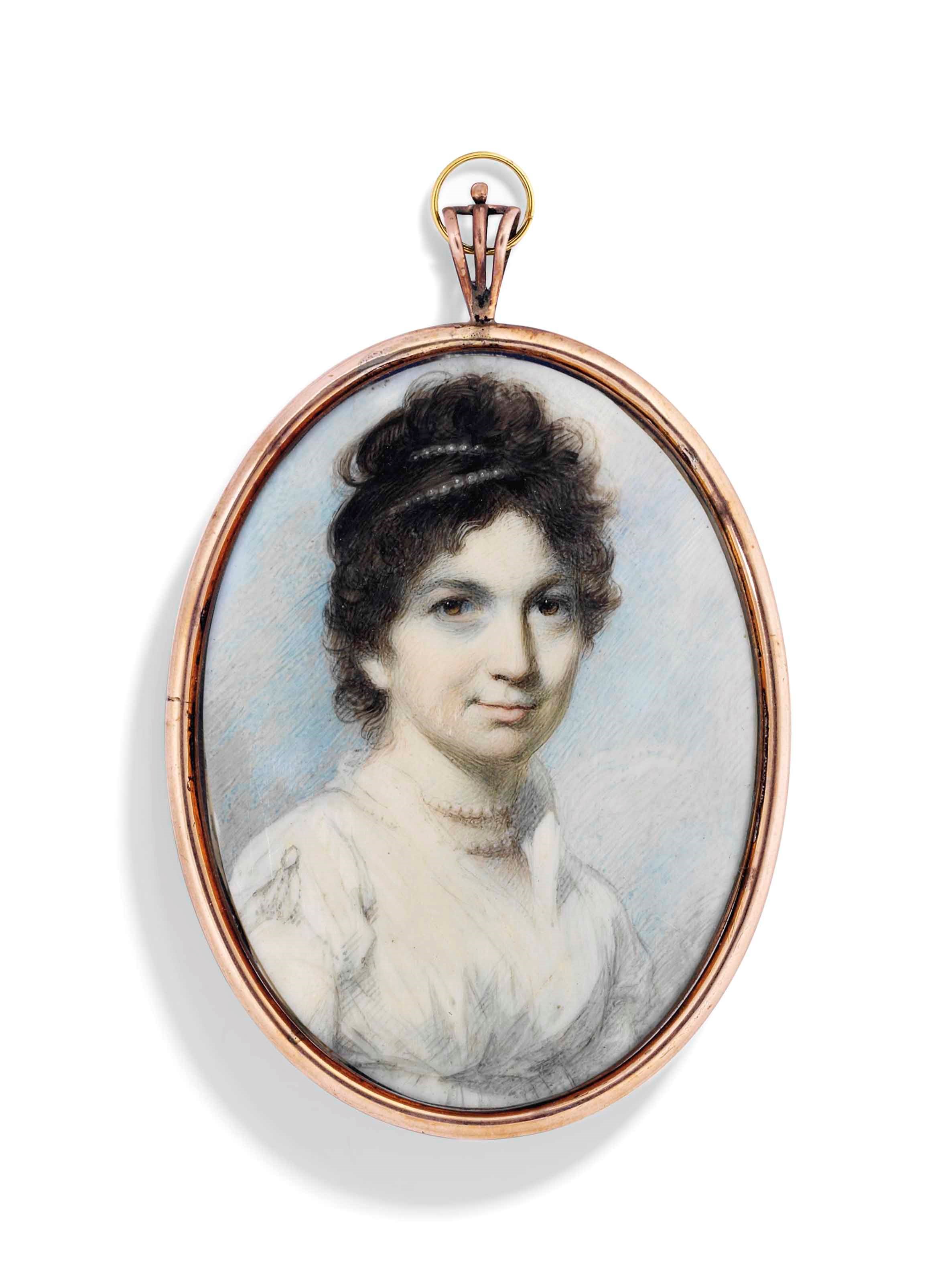 GEORGE ENGLEHEART (BRITISH, 1750/1753-1829)
