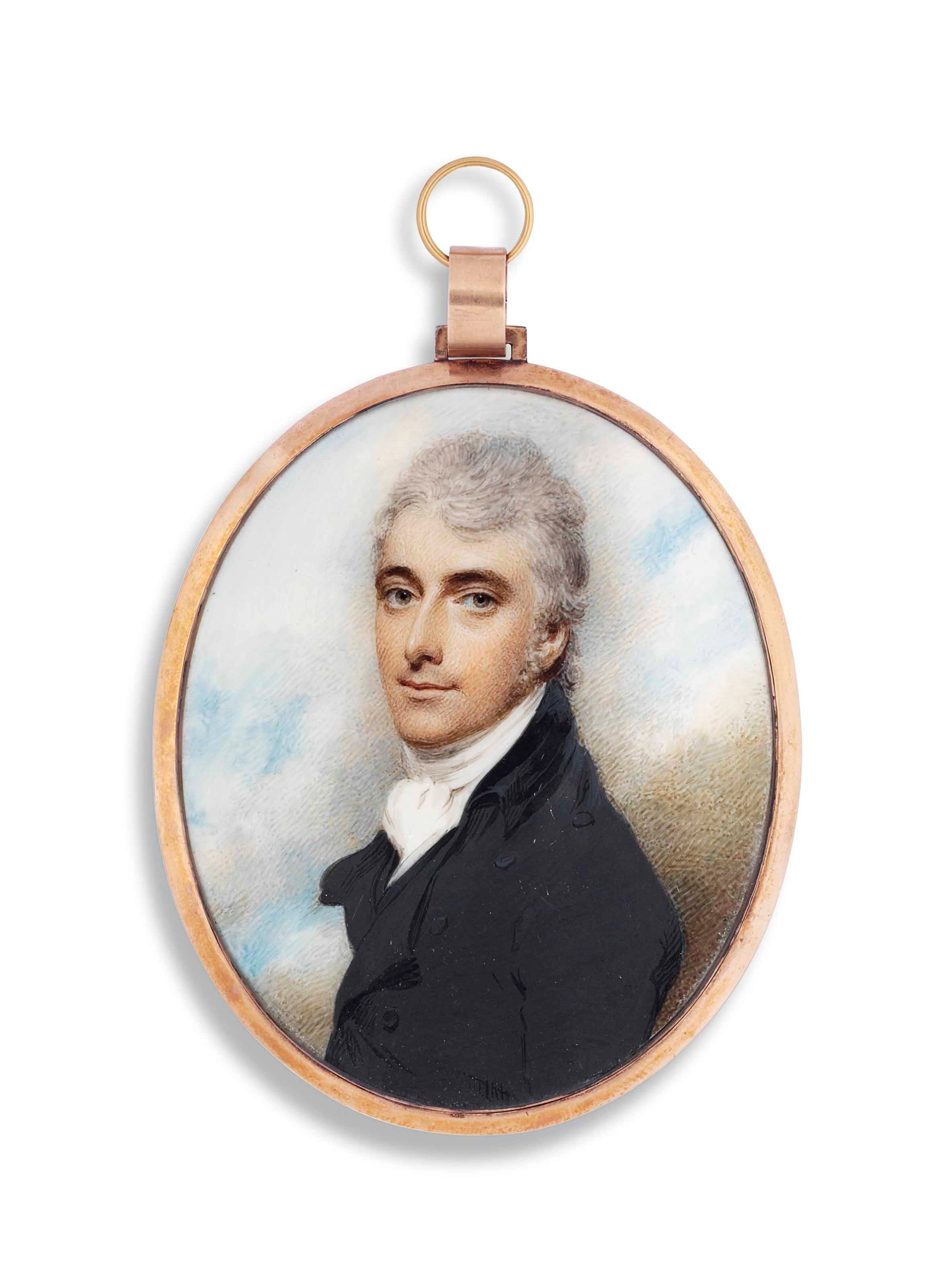 WILLIAM WOOD (BRITISH, 1769-1810)