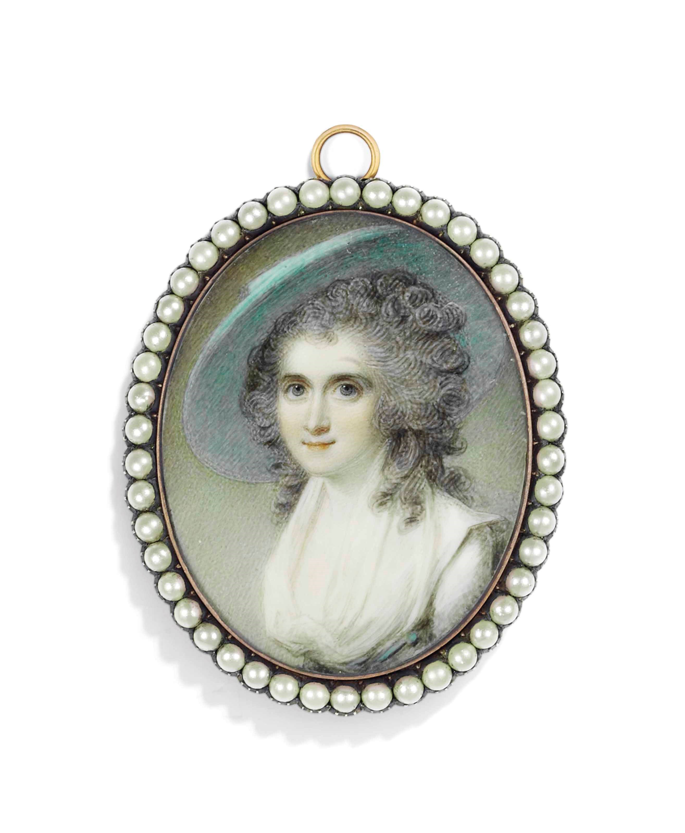 SAMUEL SHELLEY (BRITISH, 1750/56-1808)