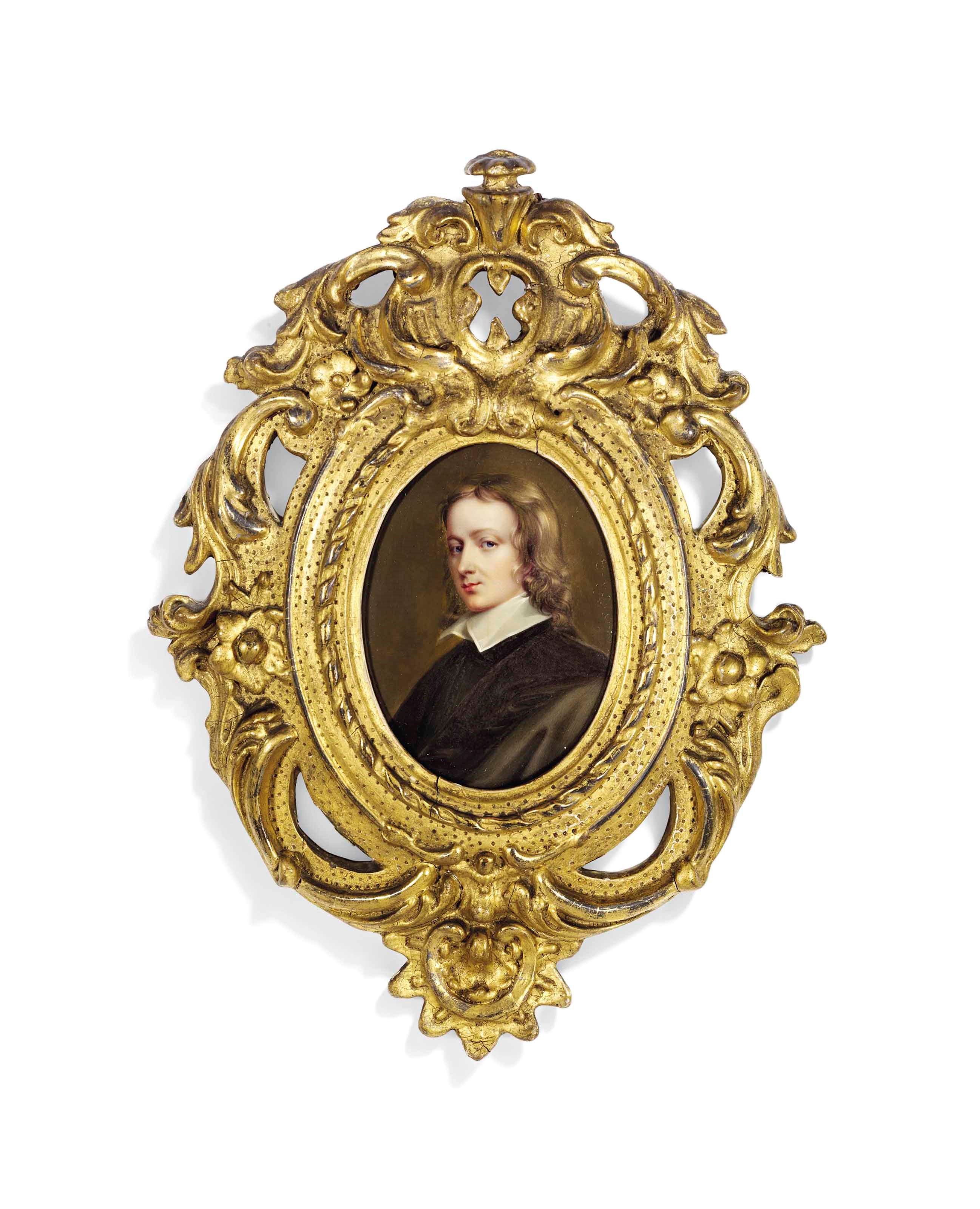 HENRY PIERCE BONE (BRITISH, 1779-1855)