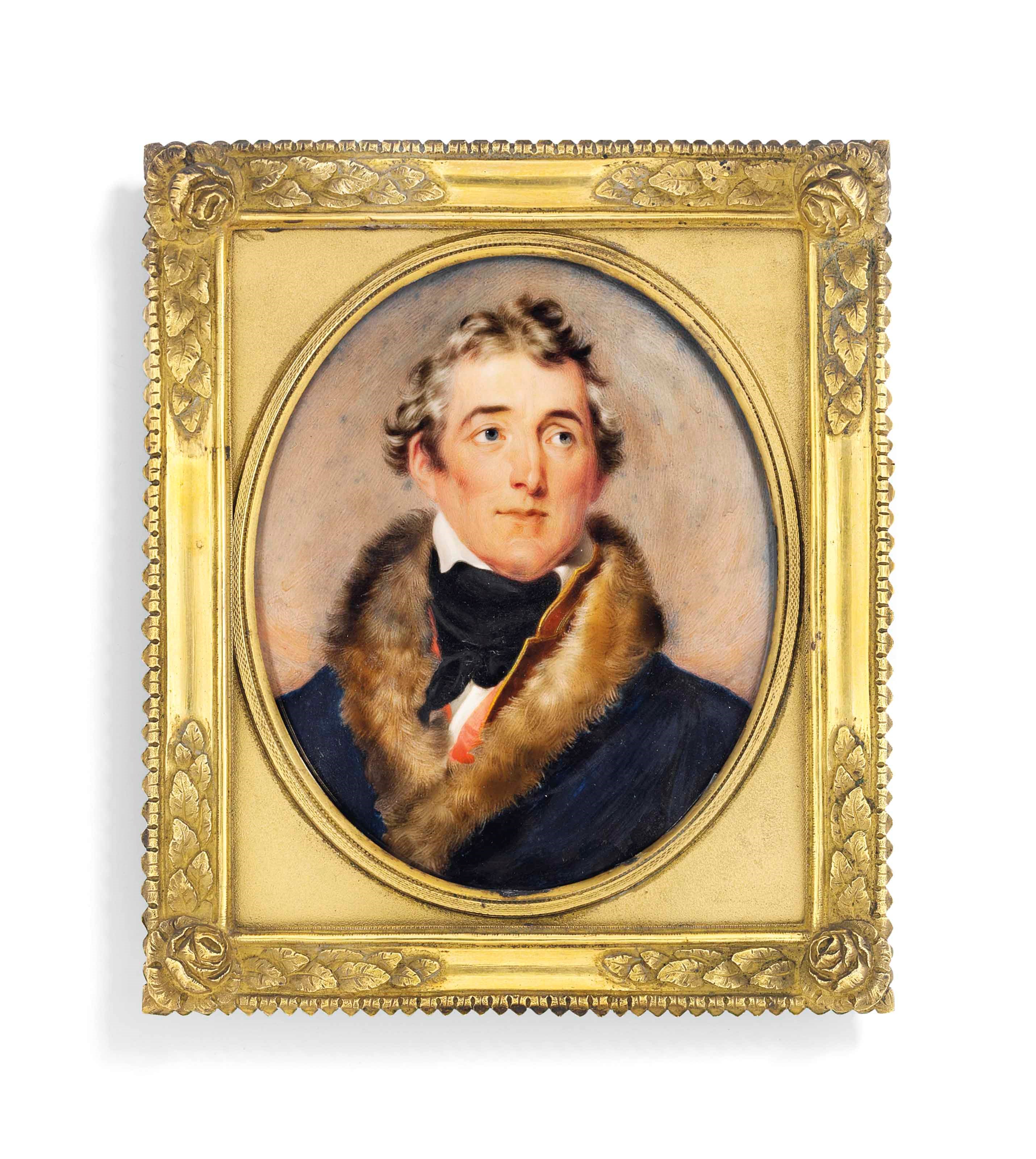 JOHN COX DILLMAN ENGLEHEART (BRITISH, 1782/84-1862)