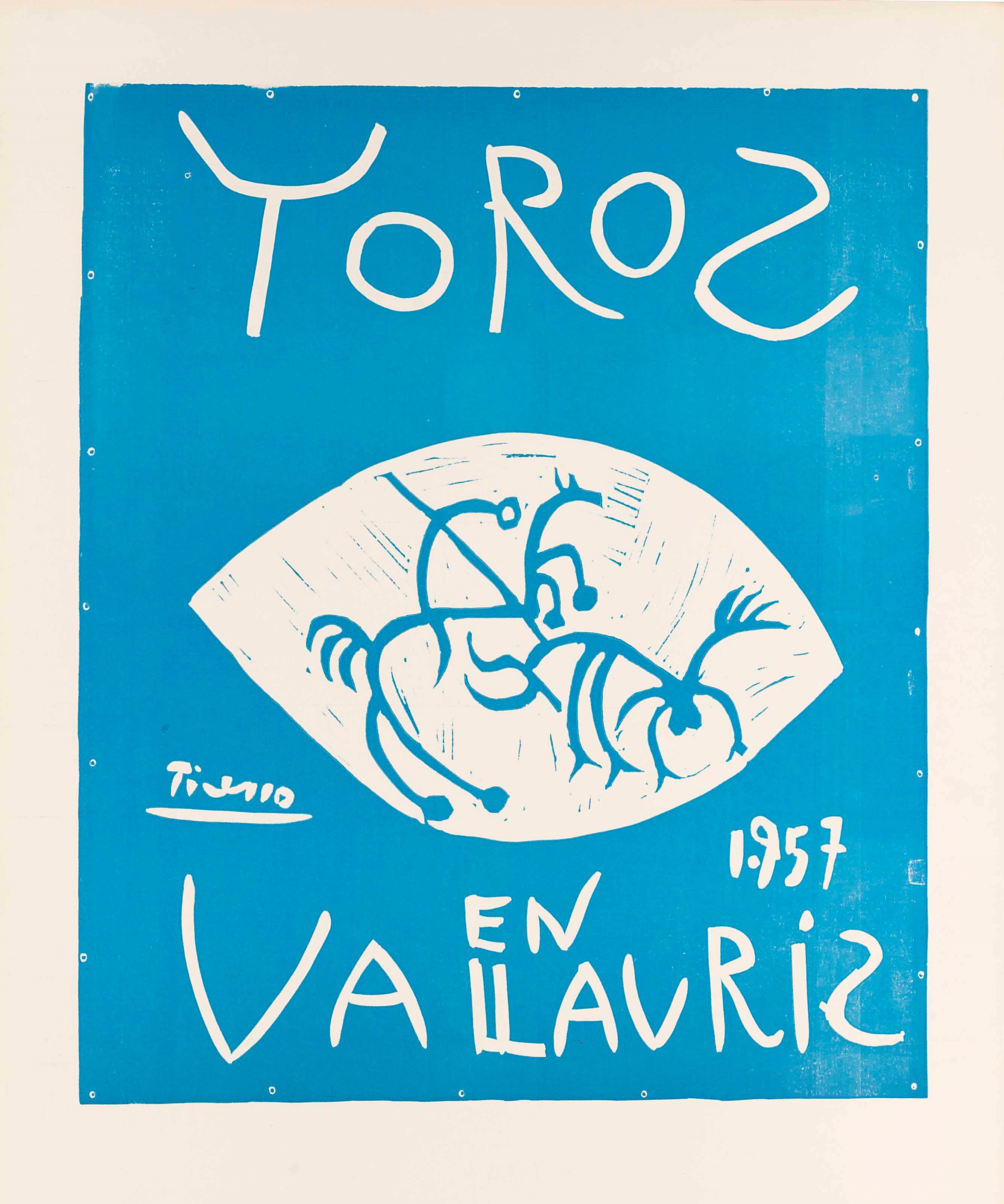 Pablo Picasso (1881-1973)