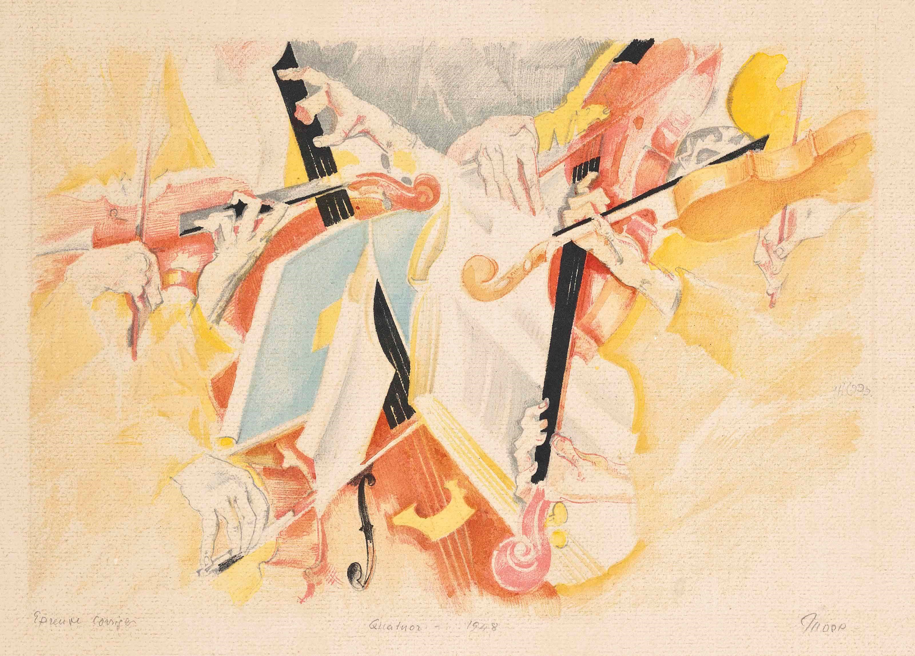 Max Oppenheimer (1885-1954)