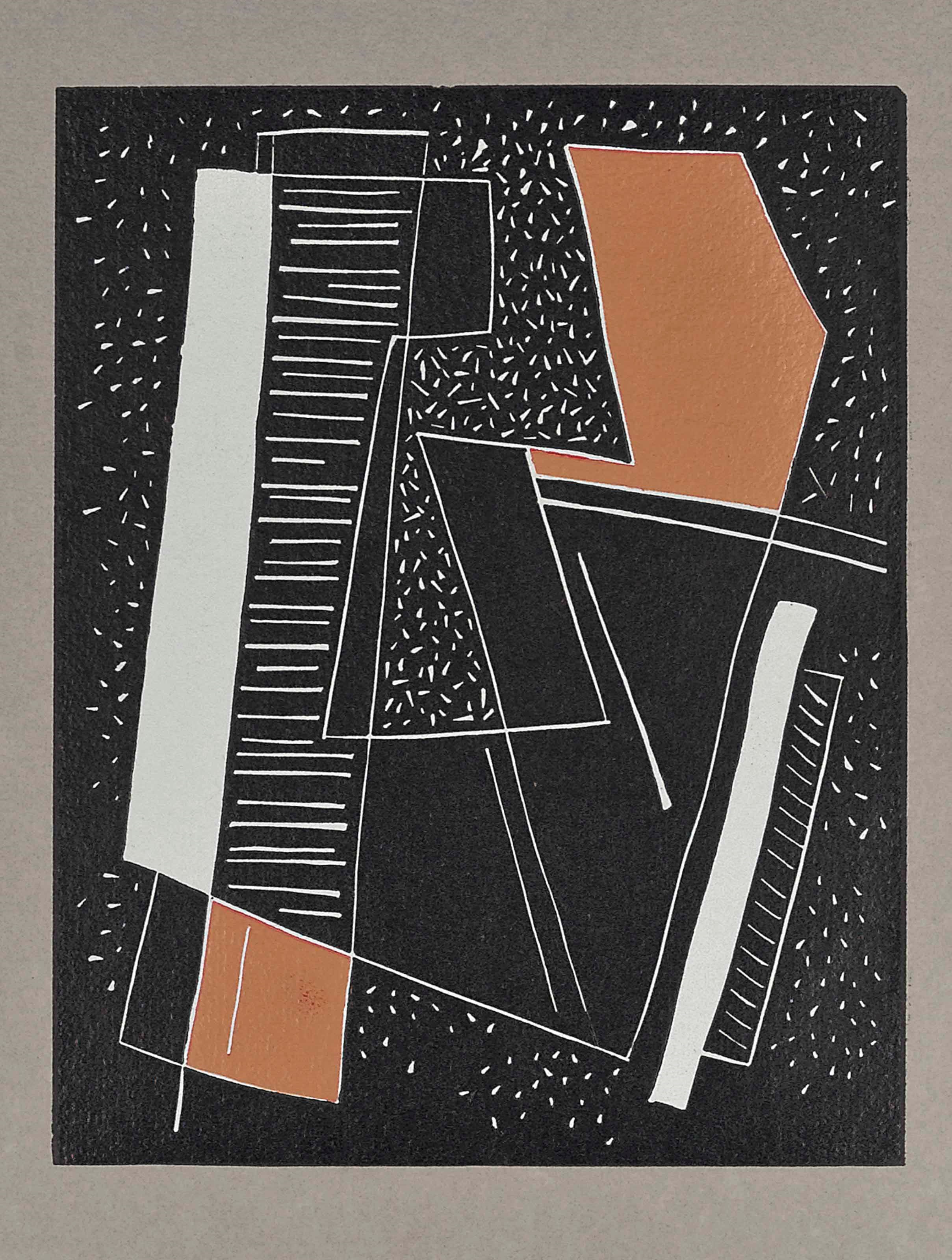 Alberto Magnelli (1888-1971)