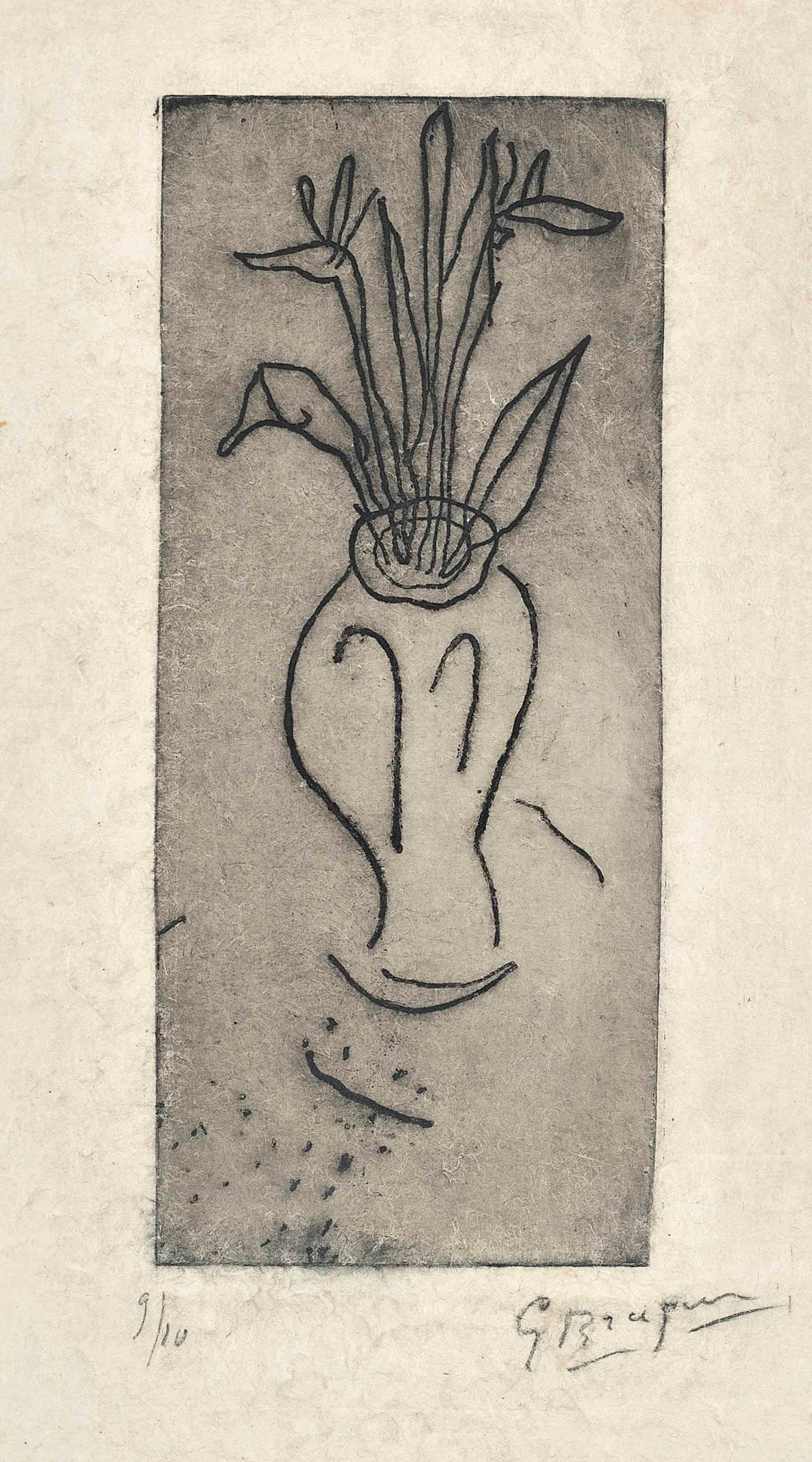 Georges Braque (1882-1963)