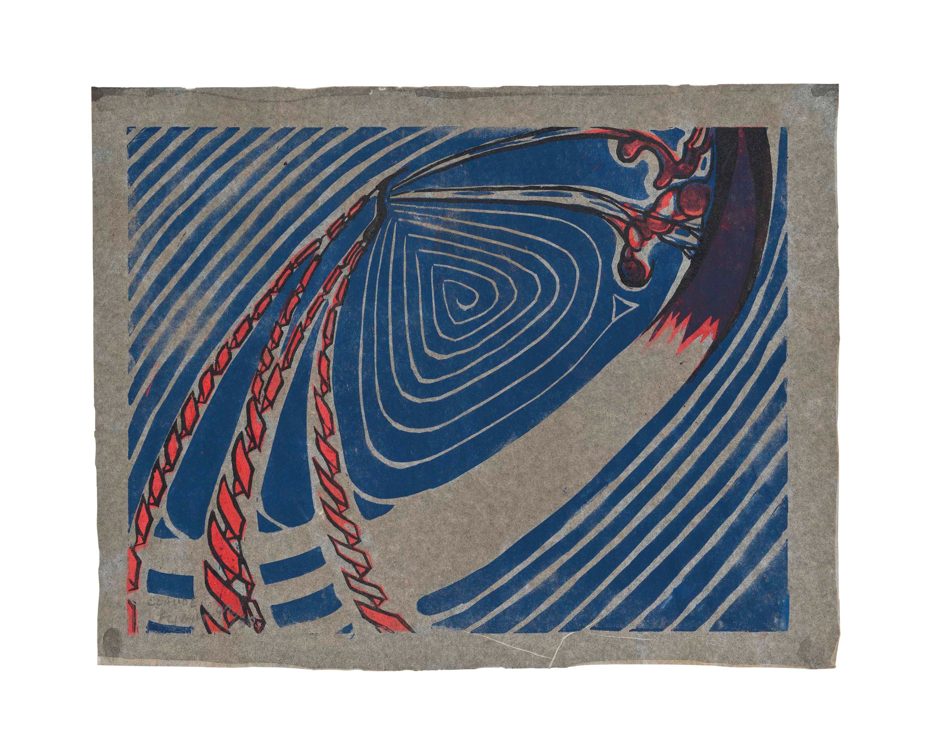 Claude Flight (1881-1955)