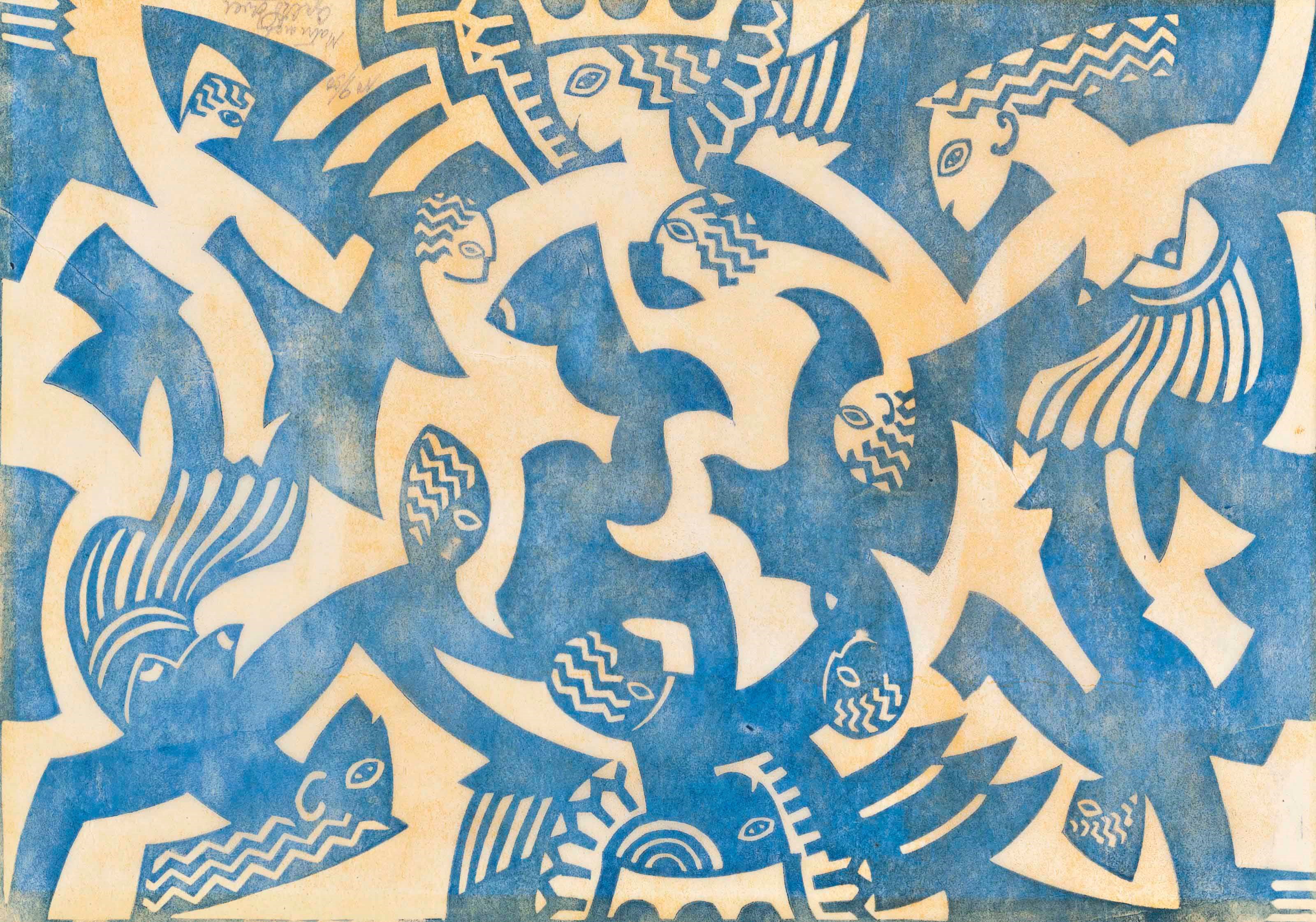 Cyril Power (1872-1951)