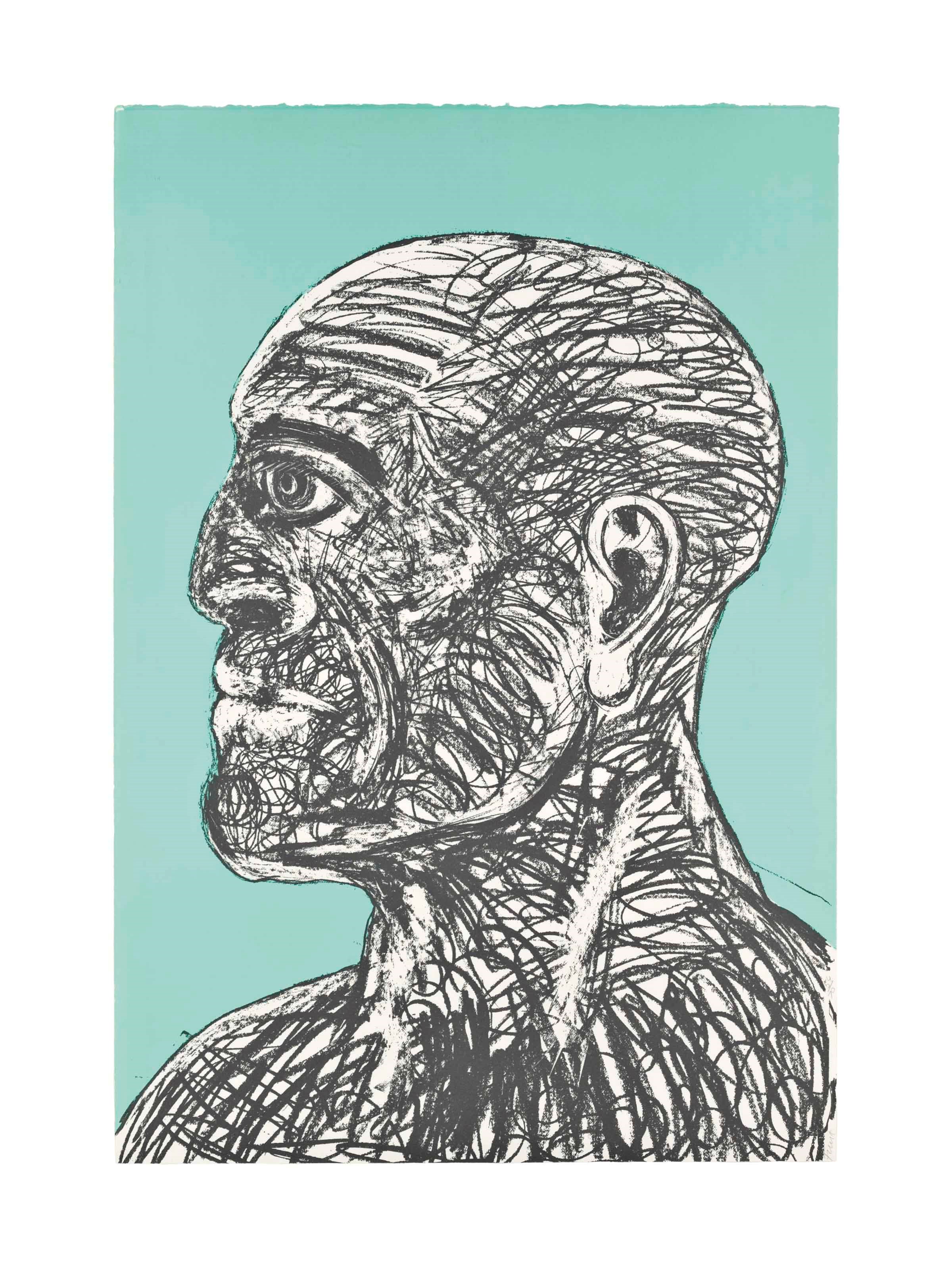 Elisabeth Frink (1930-1993)
