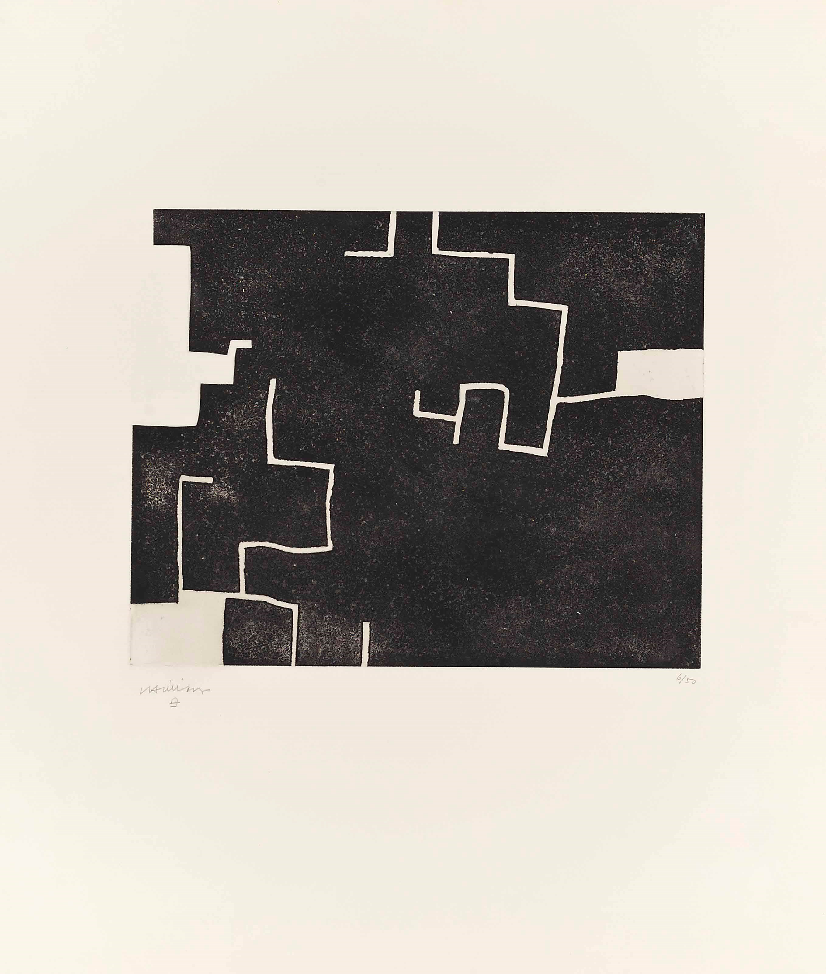 Eduardo Chillida (1924-2002)