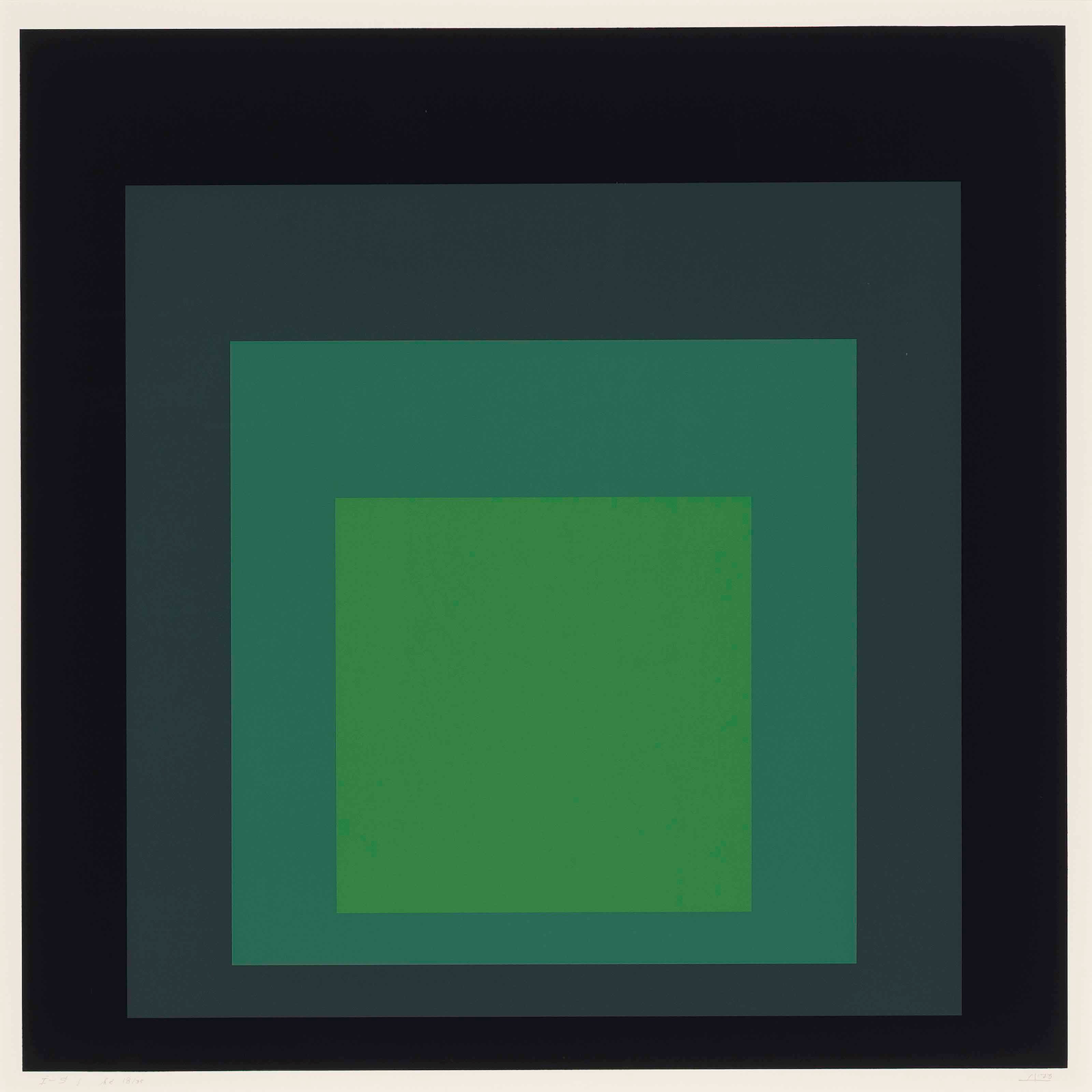 Josef Albers (1888-1976)