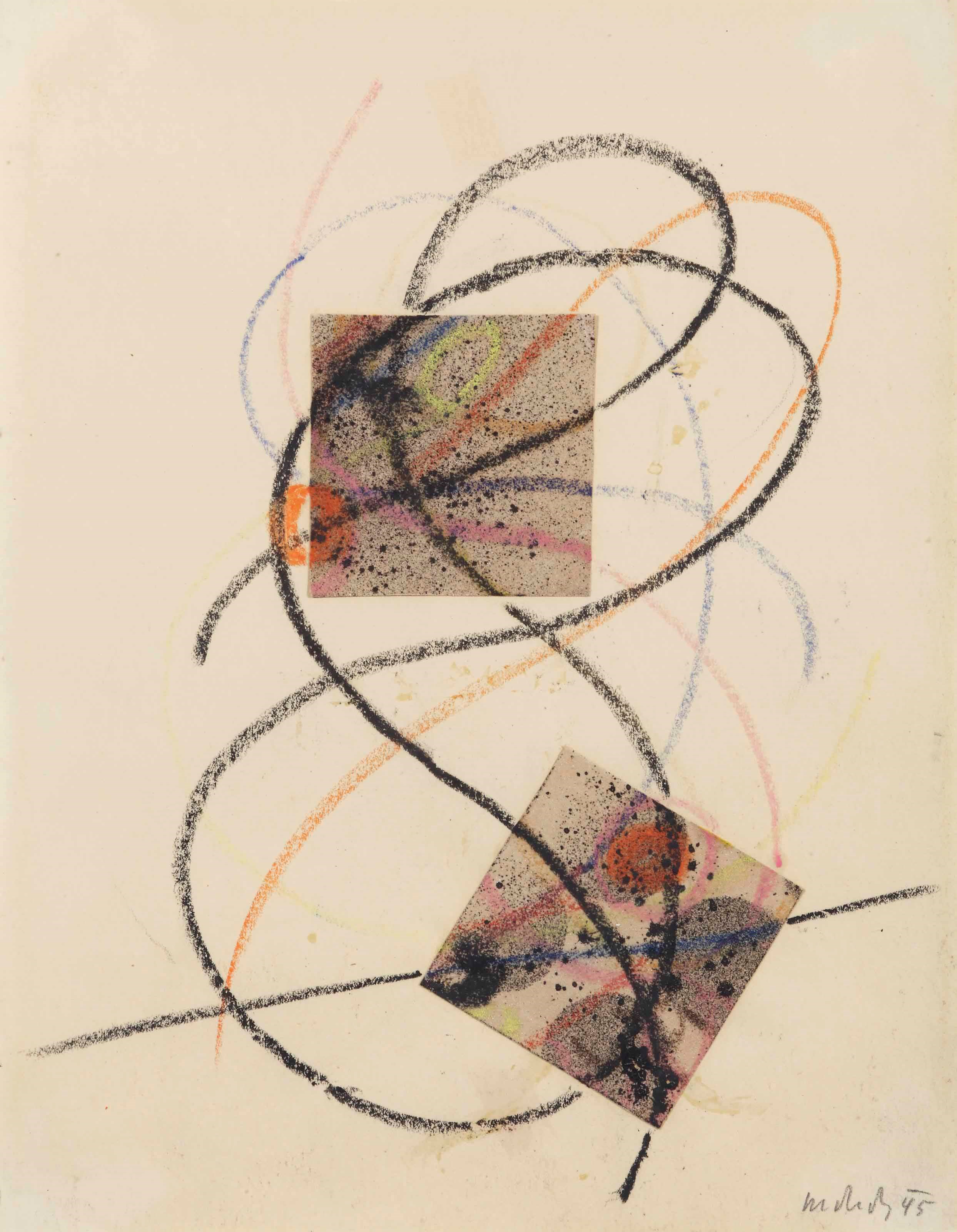 Laszlo Moholy-Nagy (1895-1946)