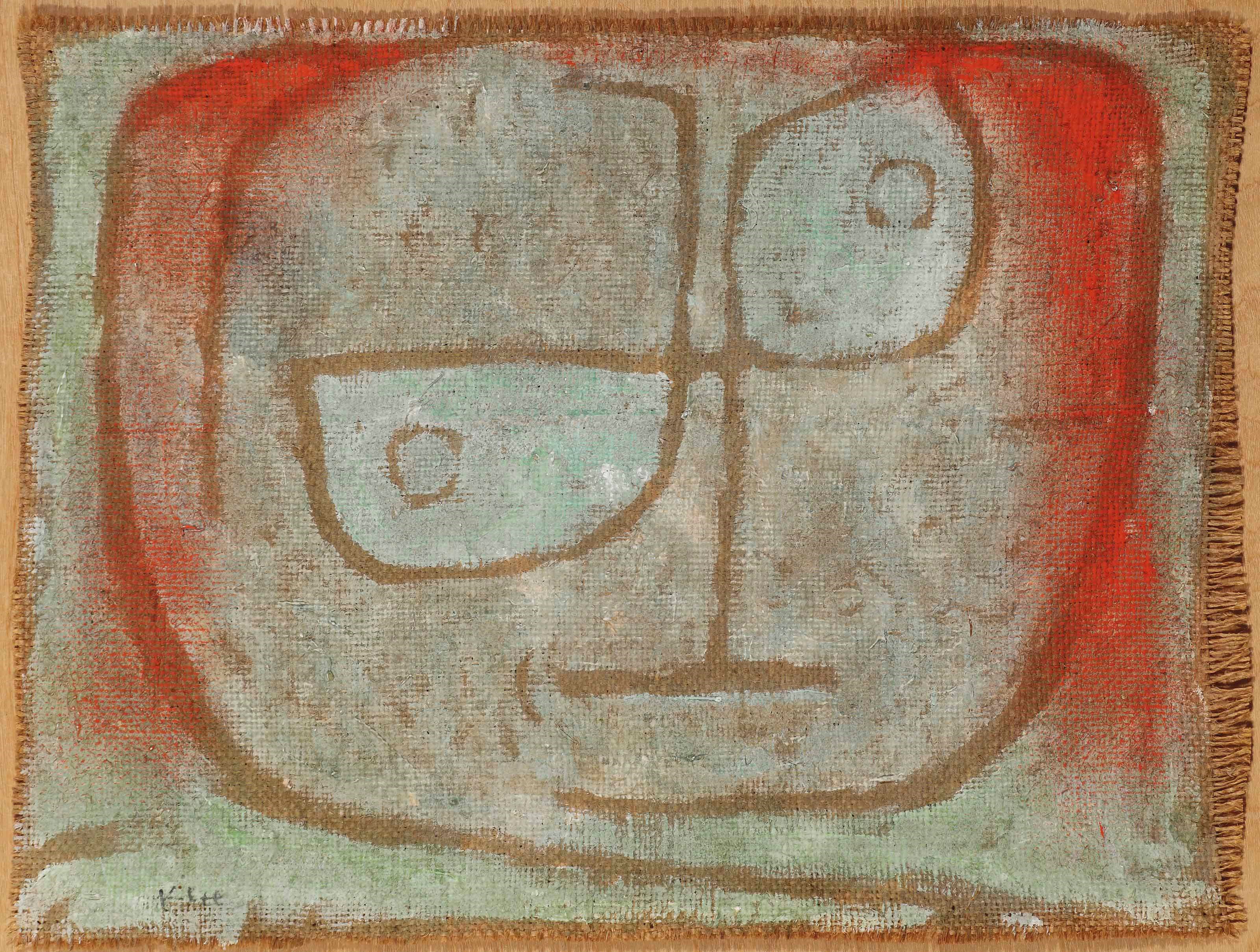 Paul Klee (1879-1940)