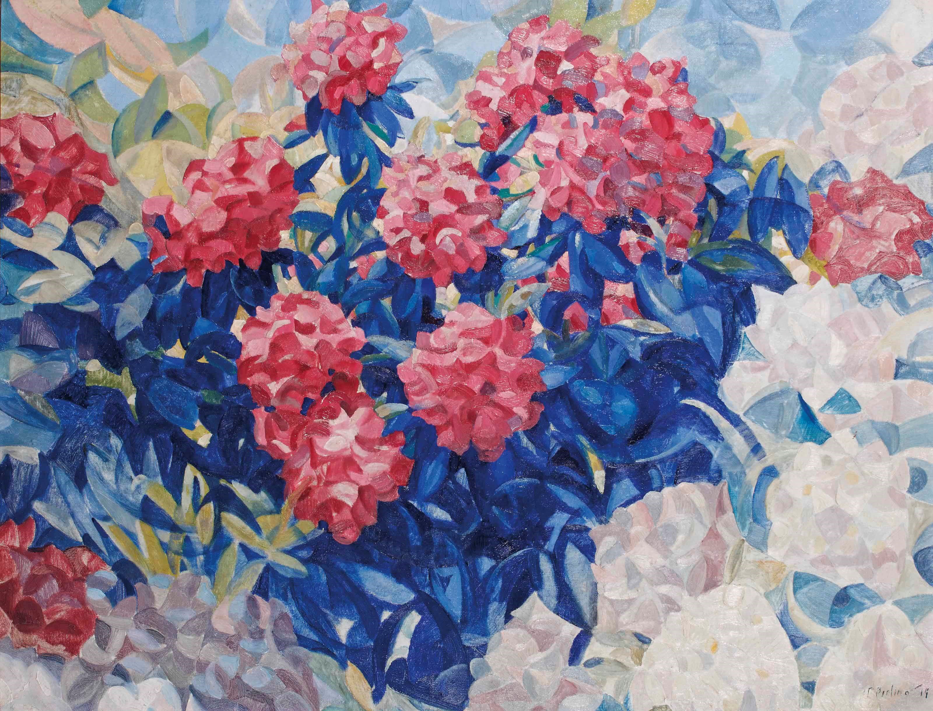 Herman Bieling (1887-1964)
