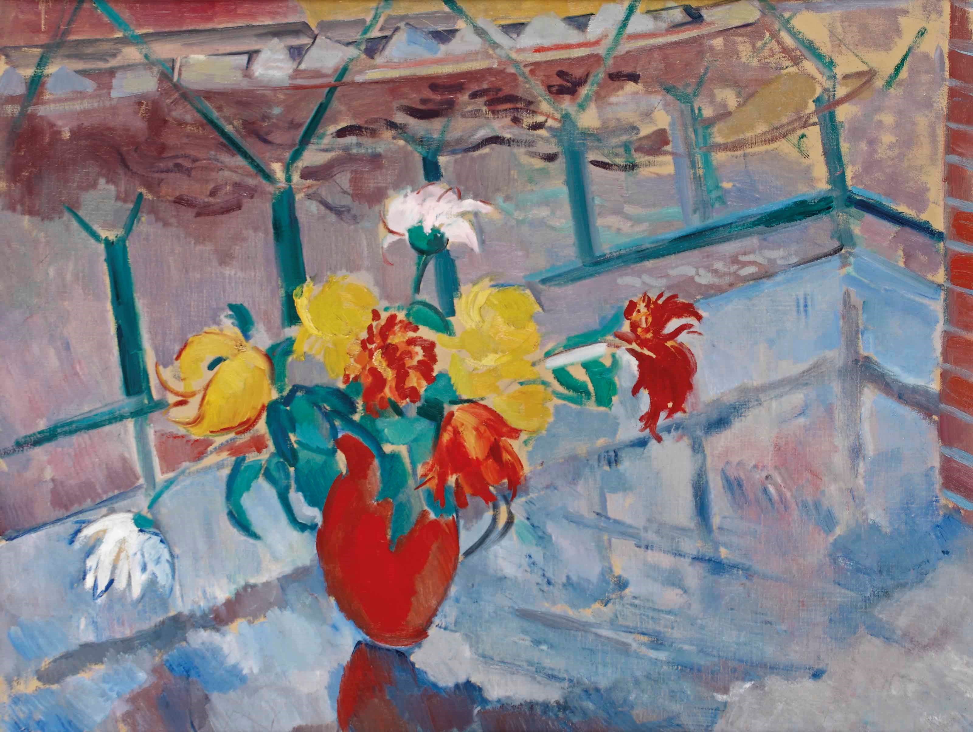 Rik Wouters (1882-1916)
