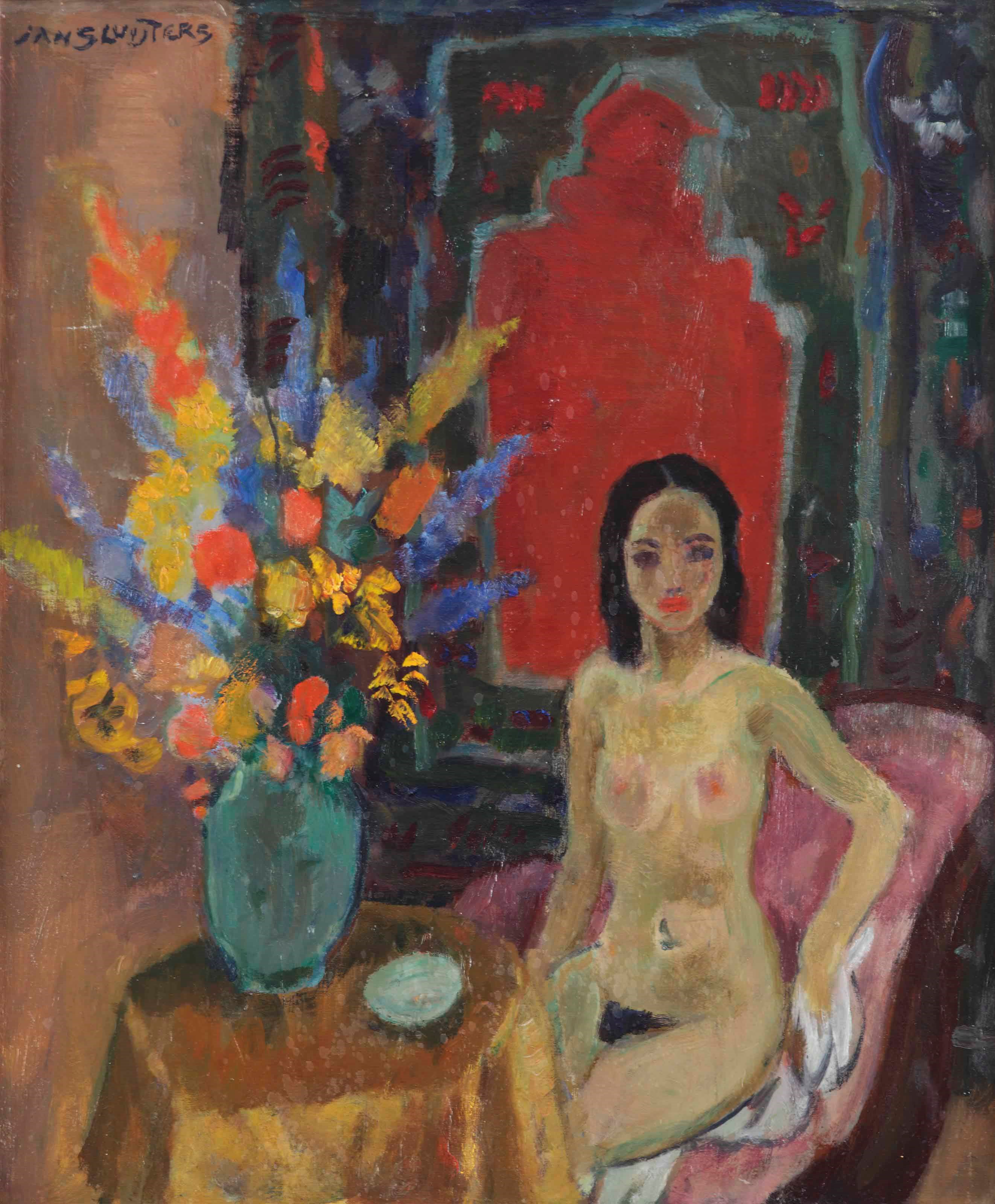 Jan Sluijters (1881-1957)