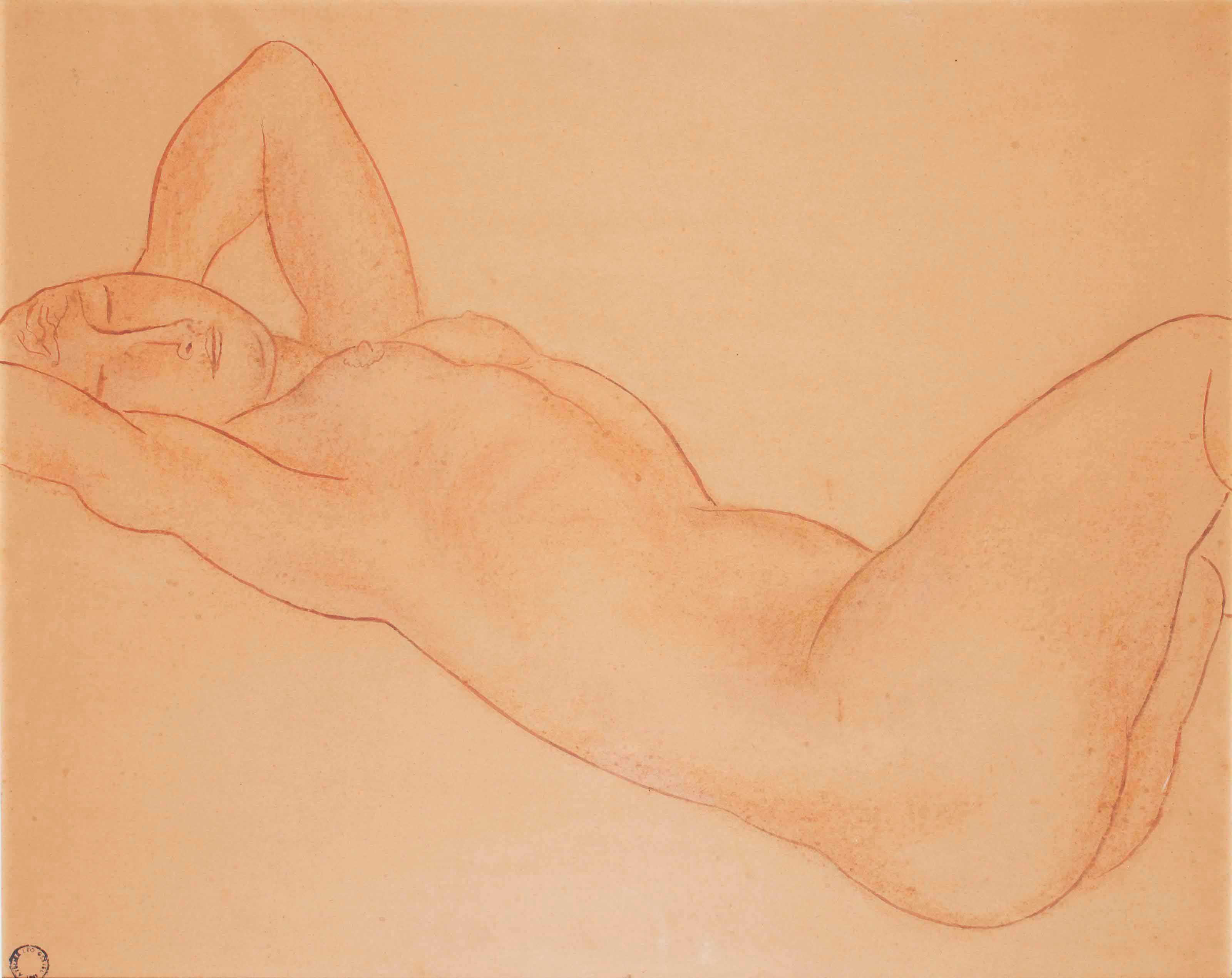 Leo Gestel (1881-1941)