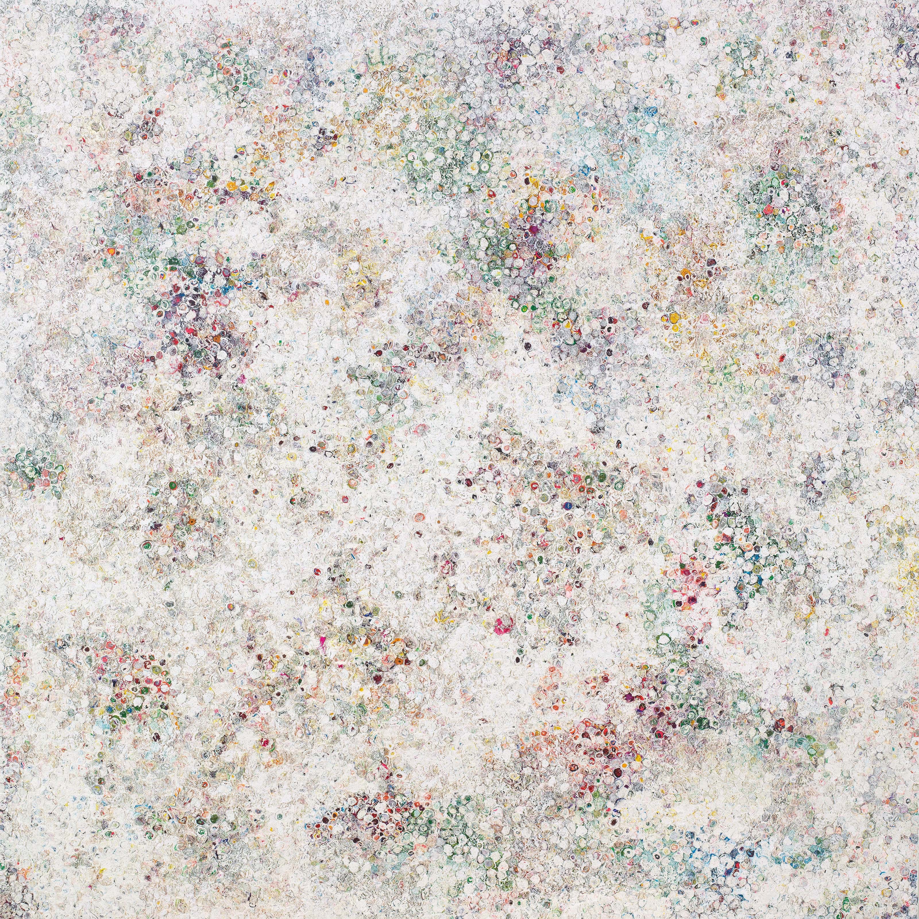 JANE LEE (Singaporean, B. 1963)