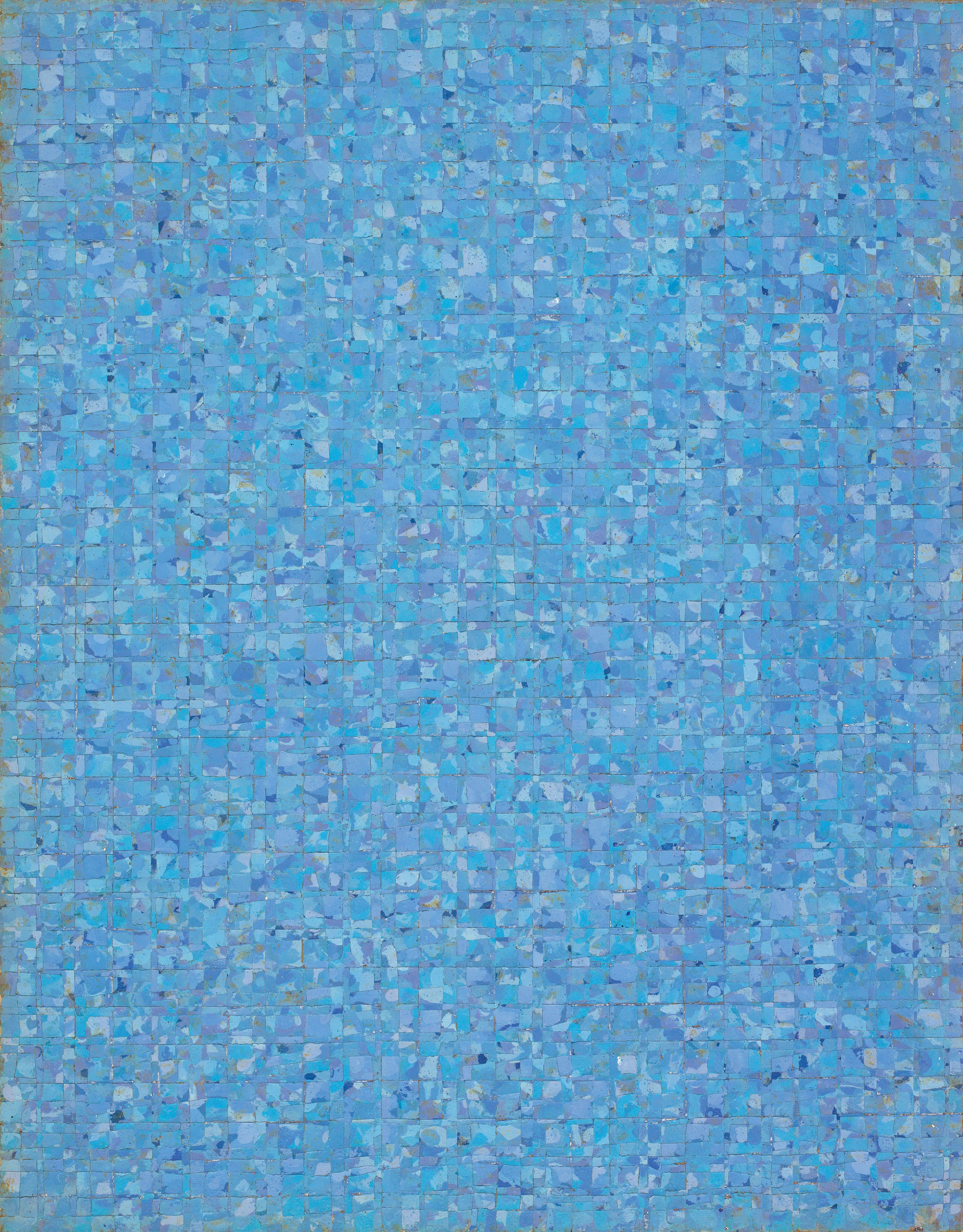 CHUNG SANG-HWA (KOREAN, B. 1932)