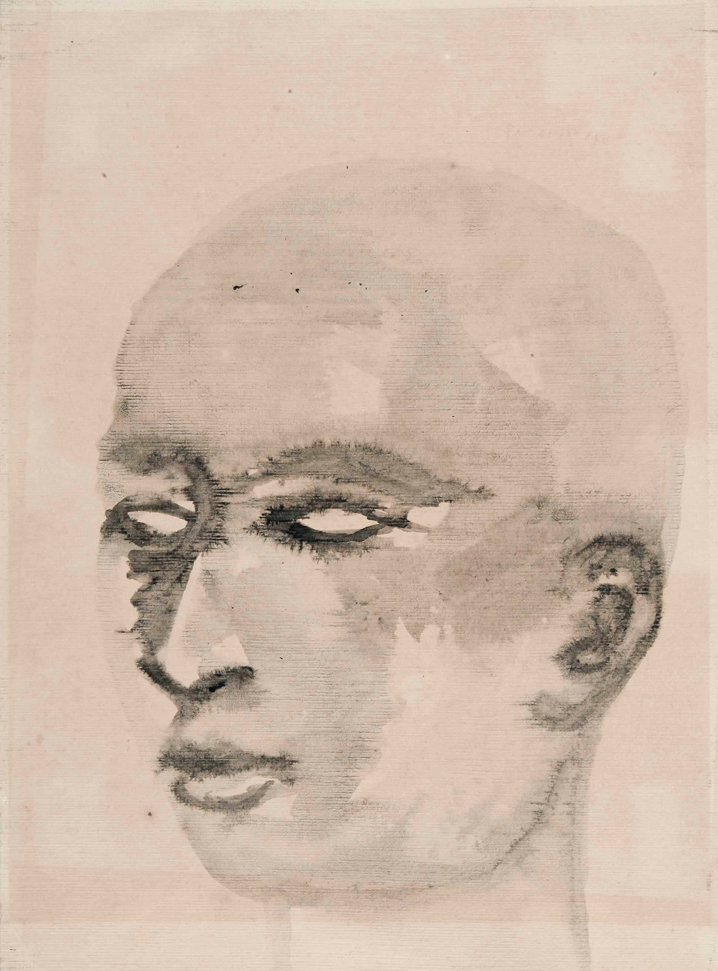 AKBAR PADAMSEE (B. 1928)