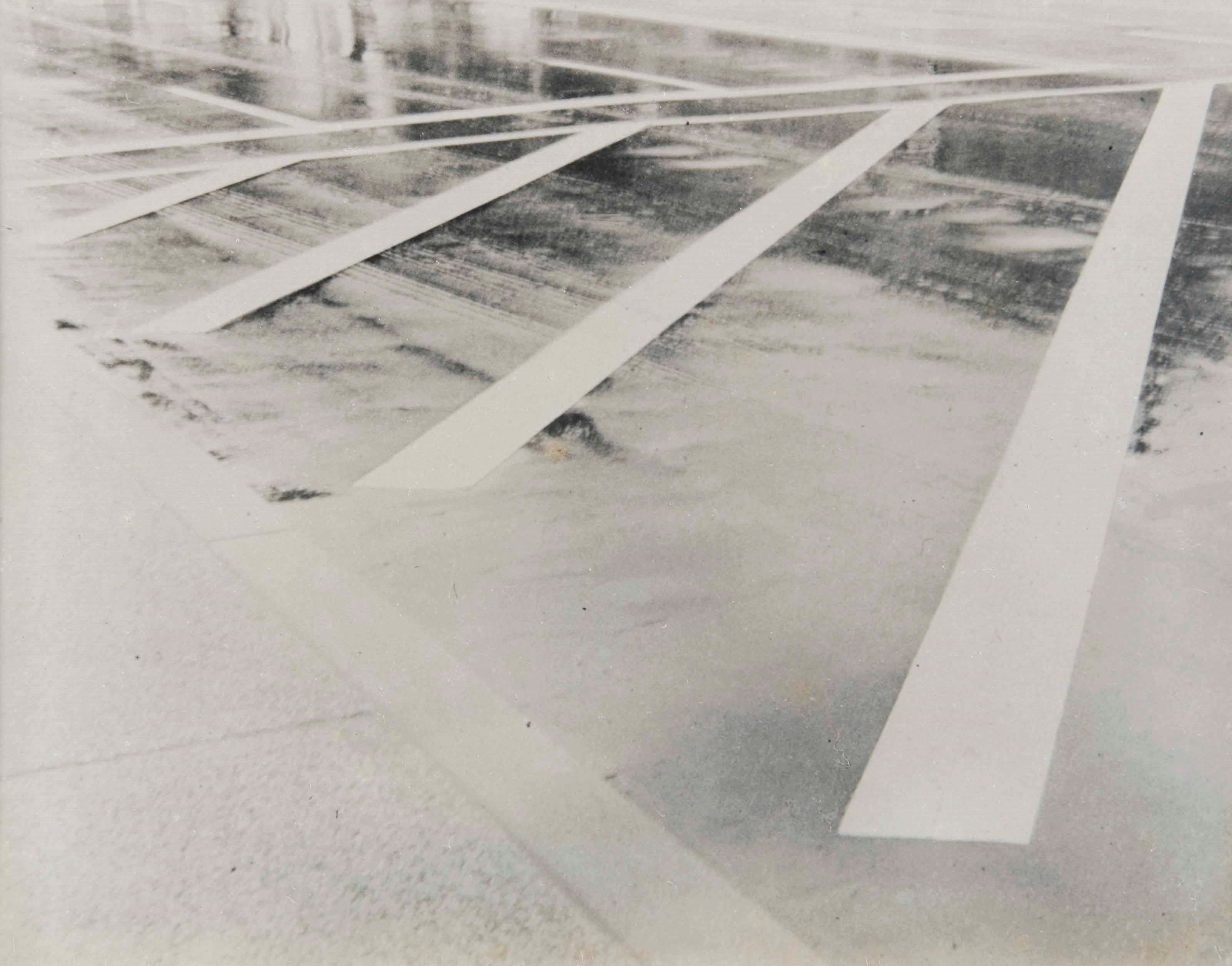 NASREEN MOHAMEDI (1937-1990)
