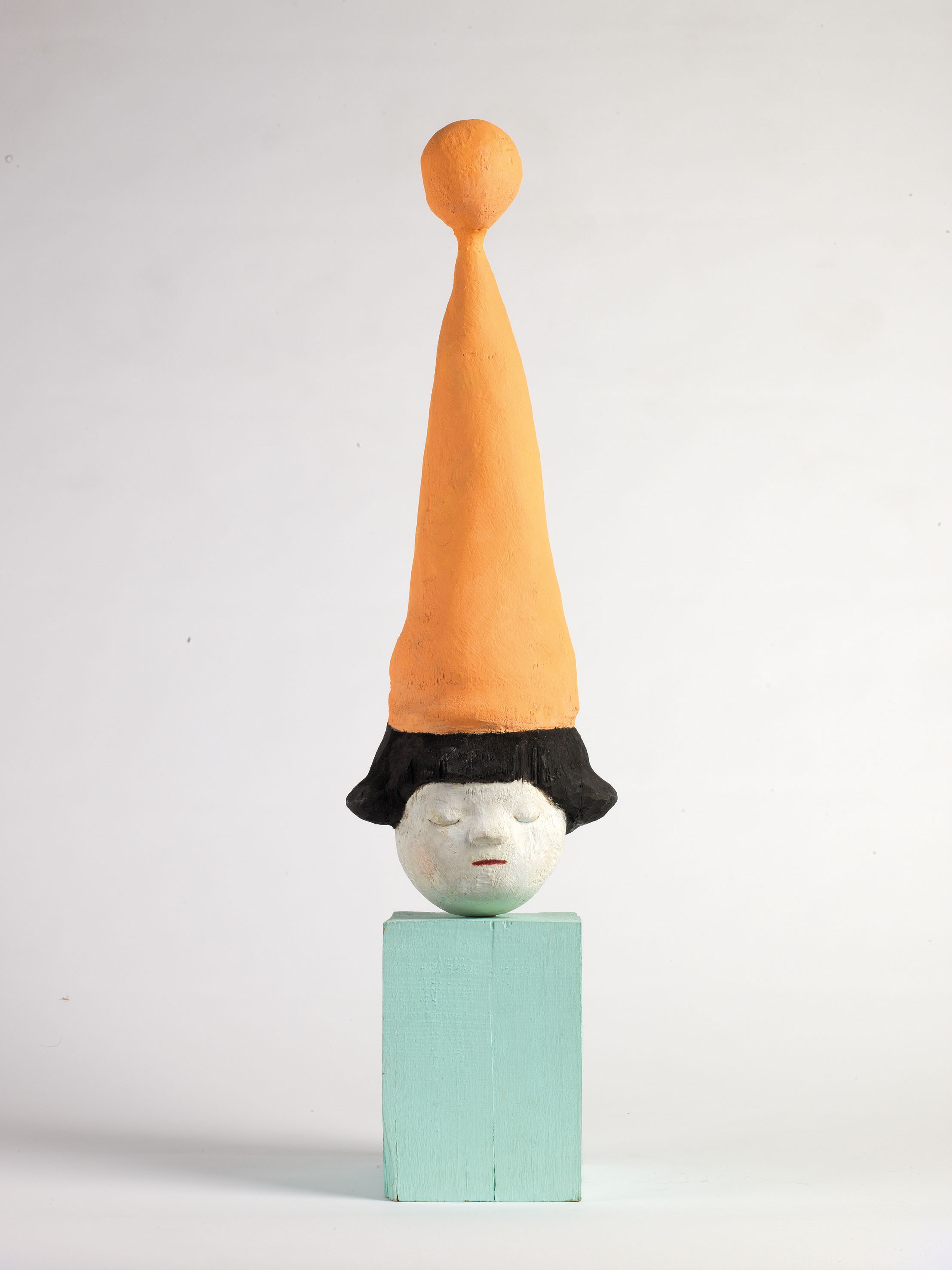 YOSHITOMO NARA (Japanese, B. 1959)