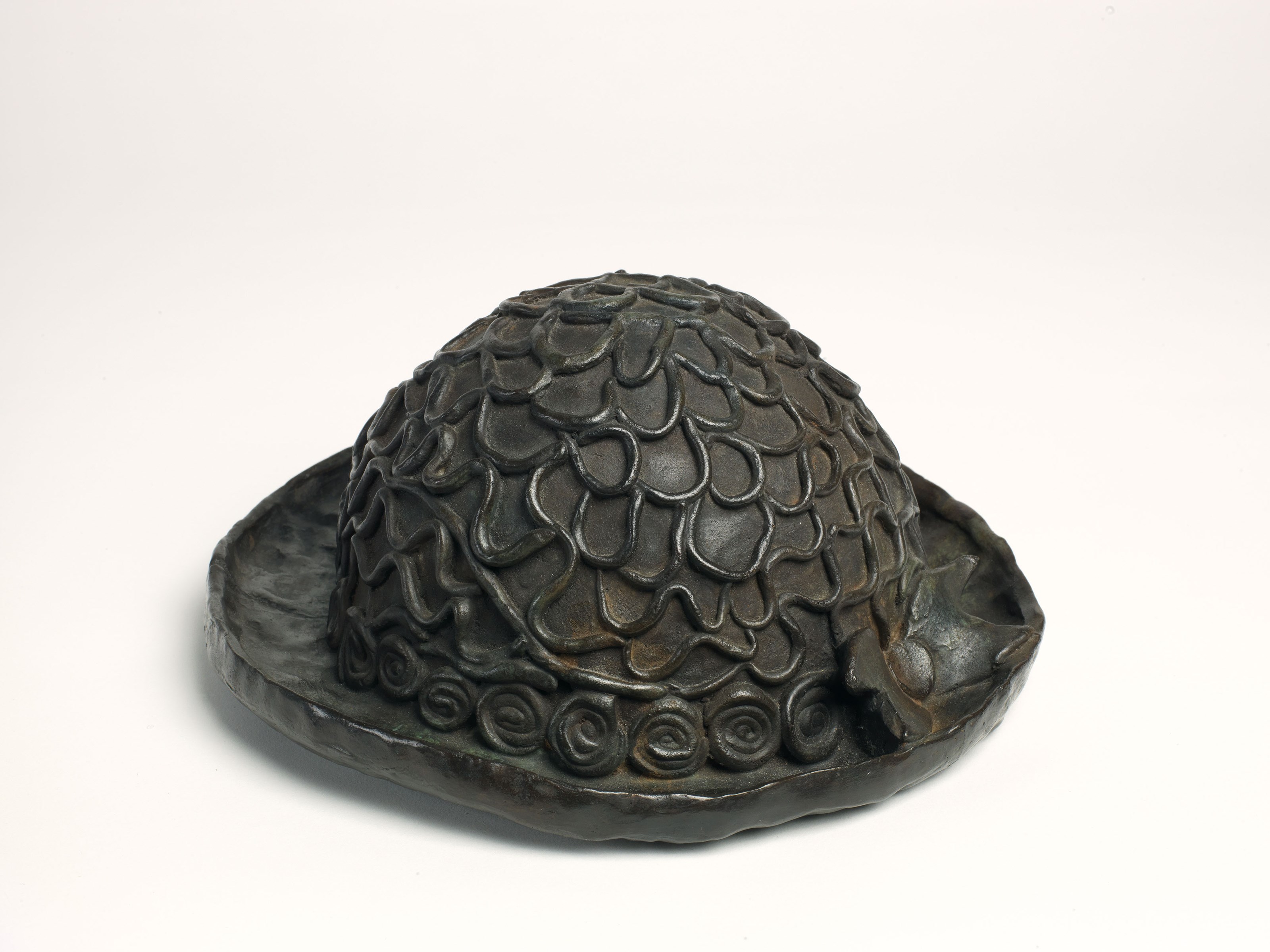 YAYOI KUSAMA (Japanese, B. 1929)