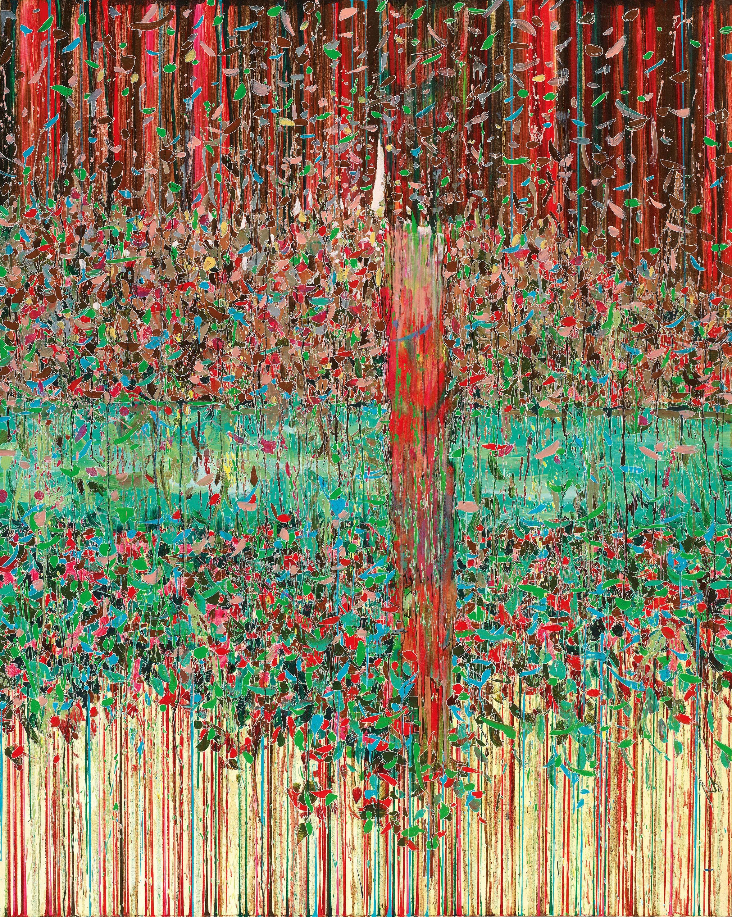 XUE FENG (Chinese, B. 1973)
