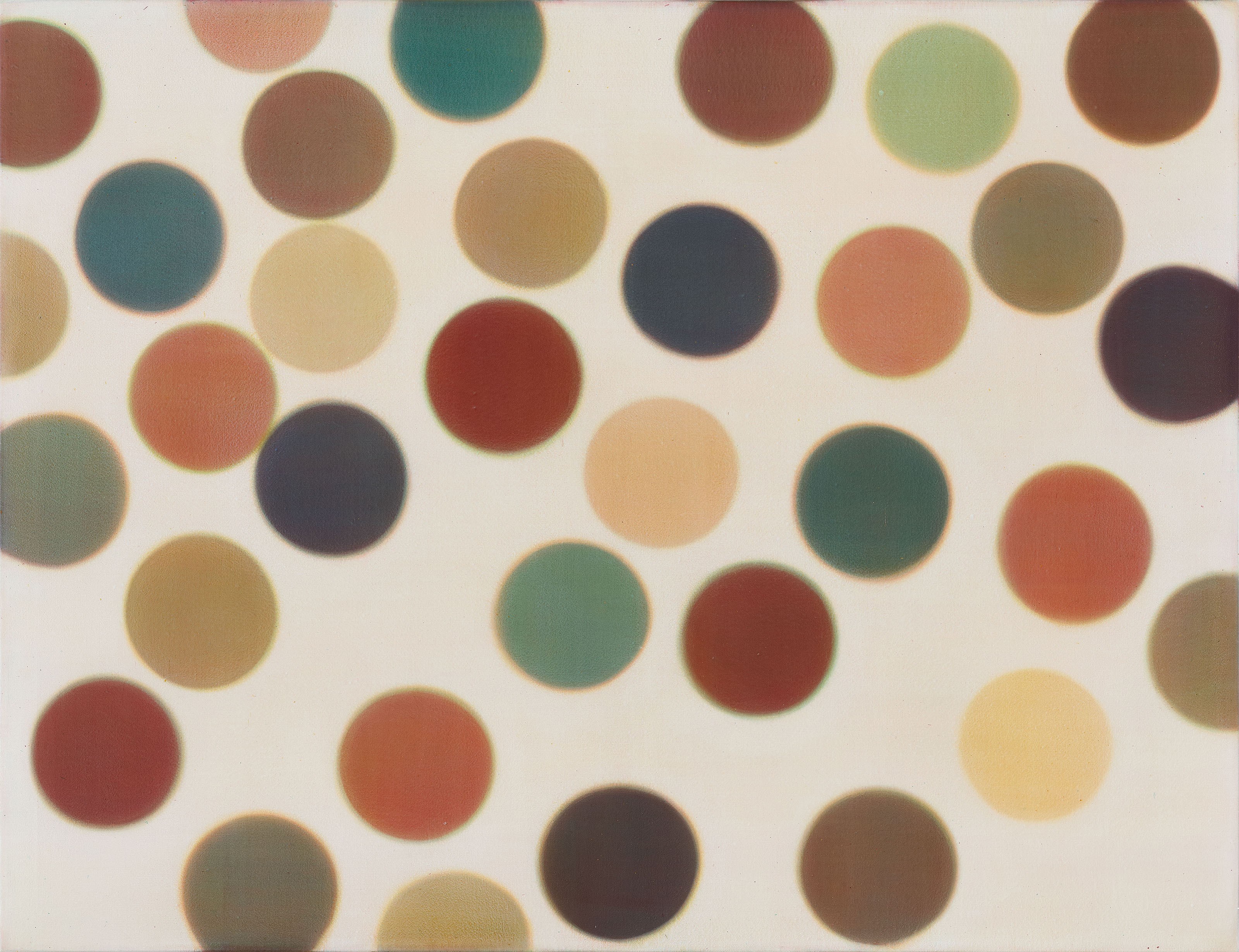 JUN WON-KUN (Korean, B. 1970)
