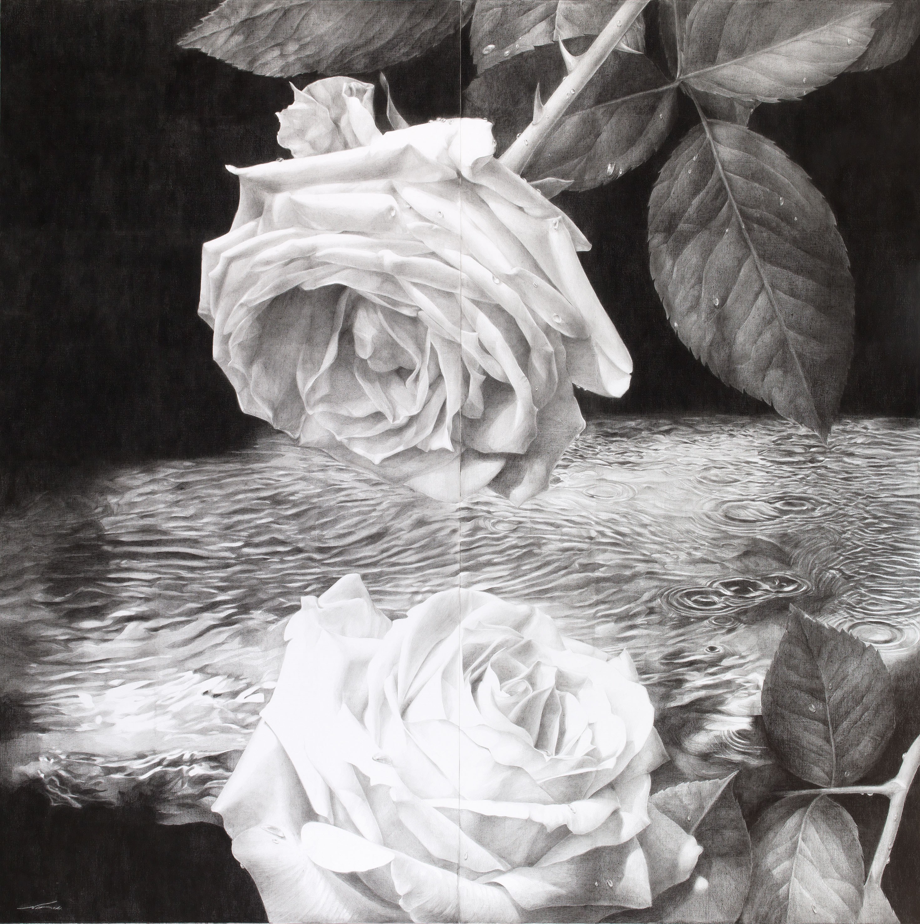 HIROKI YASUTOMI (Japanese, B, 1978)