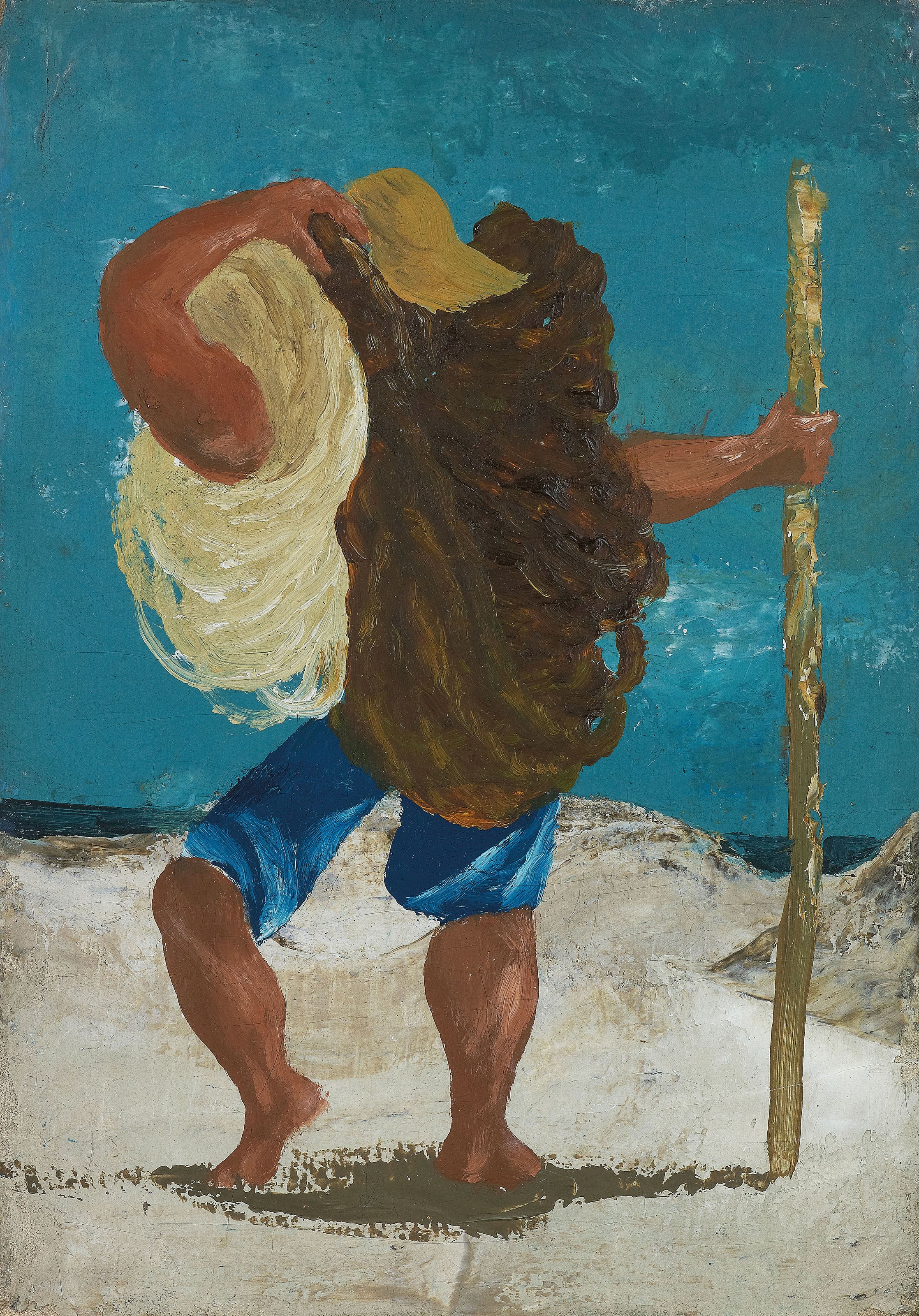 JIRO YOSHIHARA (JAPANESE, 1905-1972)
