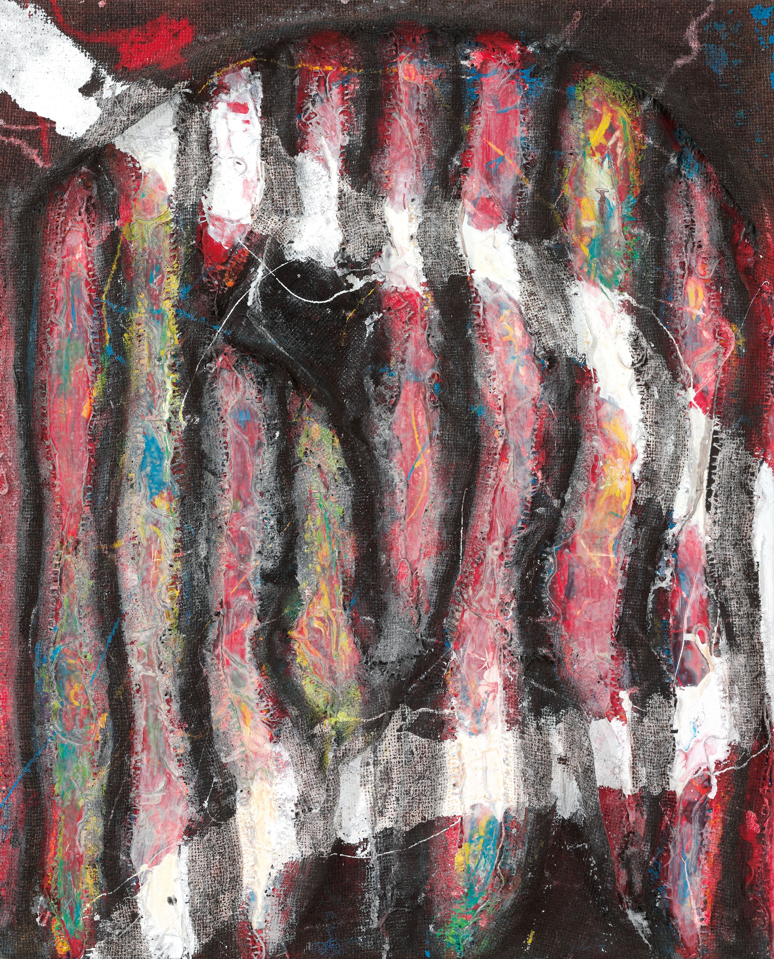 TSUYOSHI MAEKAWA (B.1936)