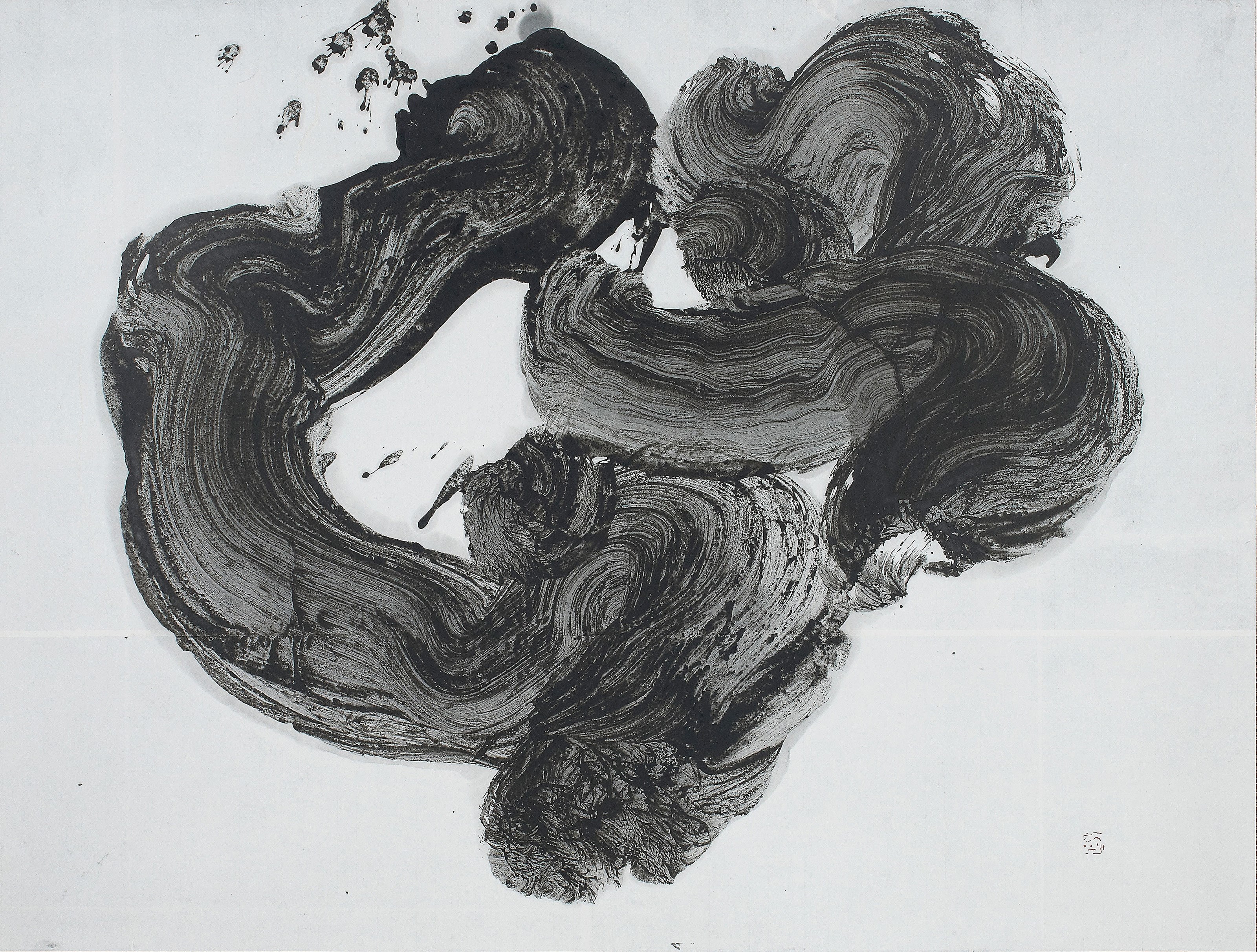 YUICHI INOUE (JAPANESE, 1916–1985)