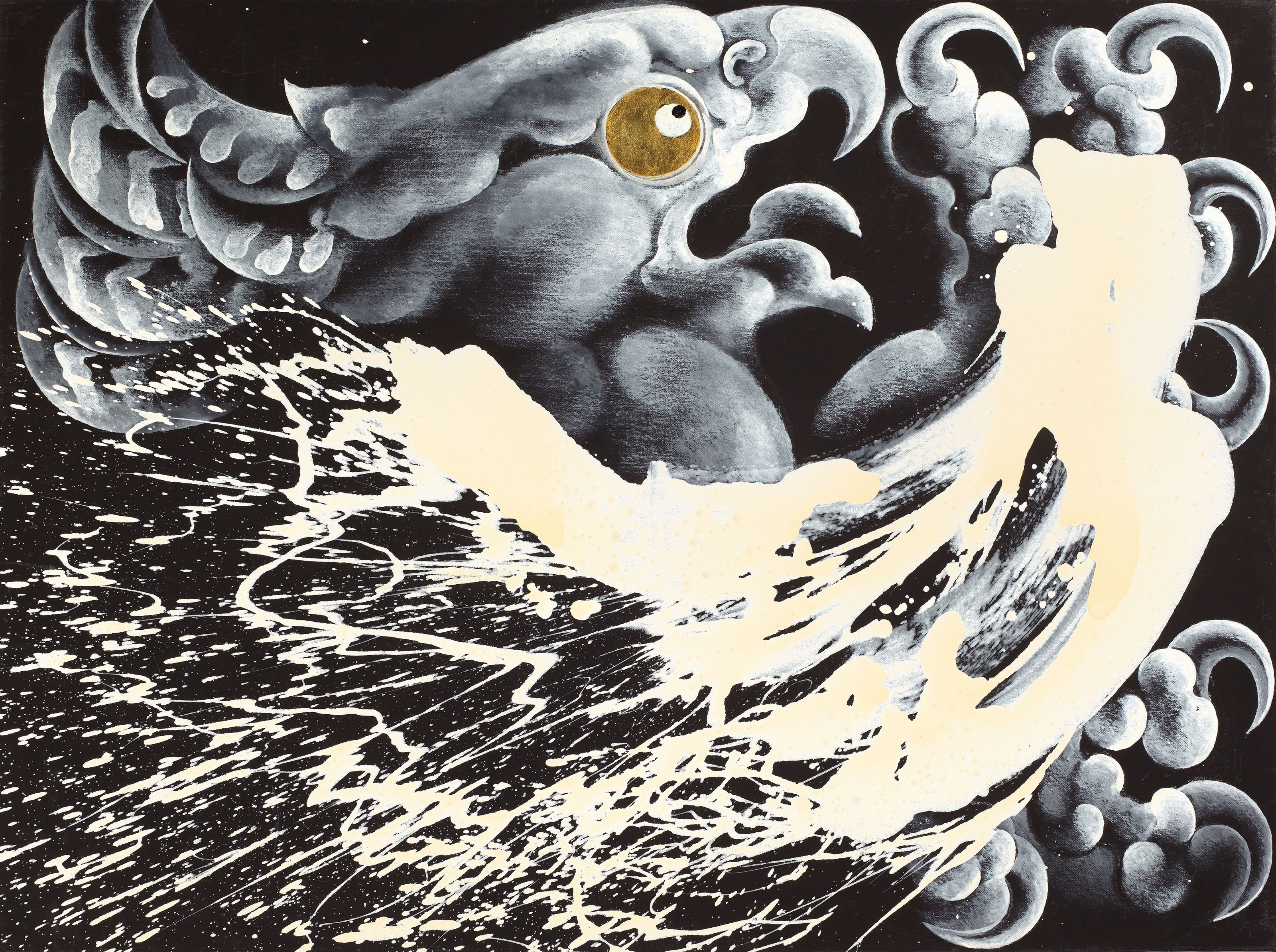 THAWAN DUCHANEE (THAI, 1939-2014)