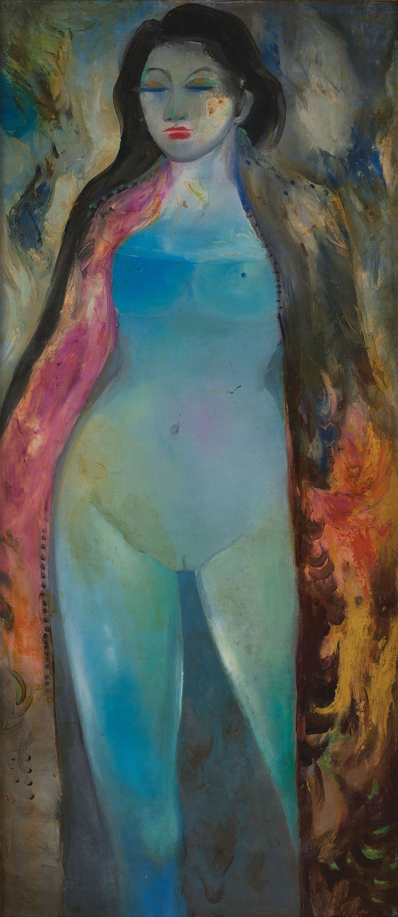 HENDRA GUNAWAN (INDONESIAN, 1918-1983)