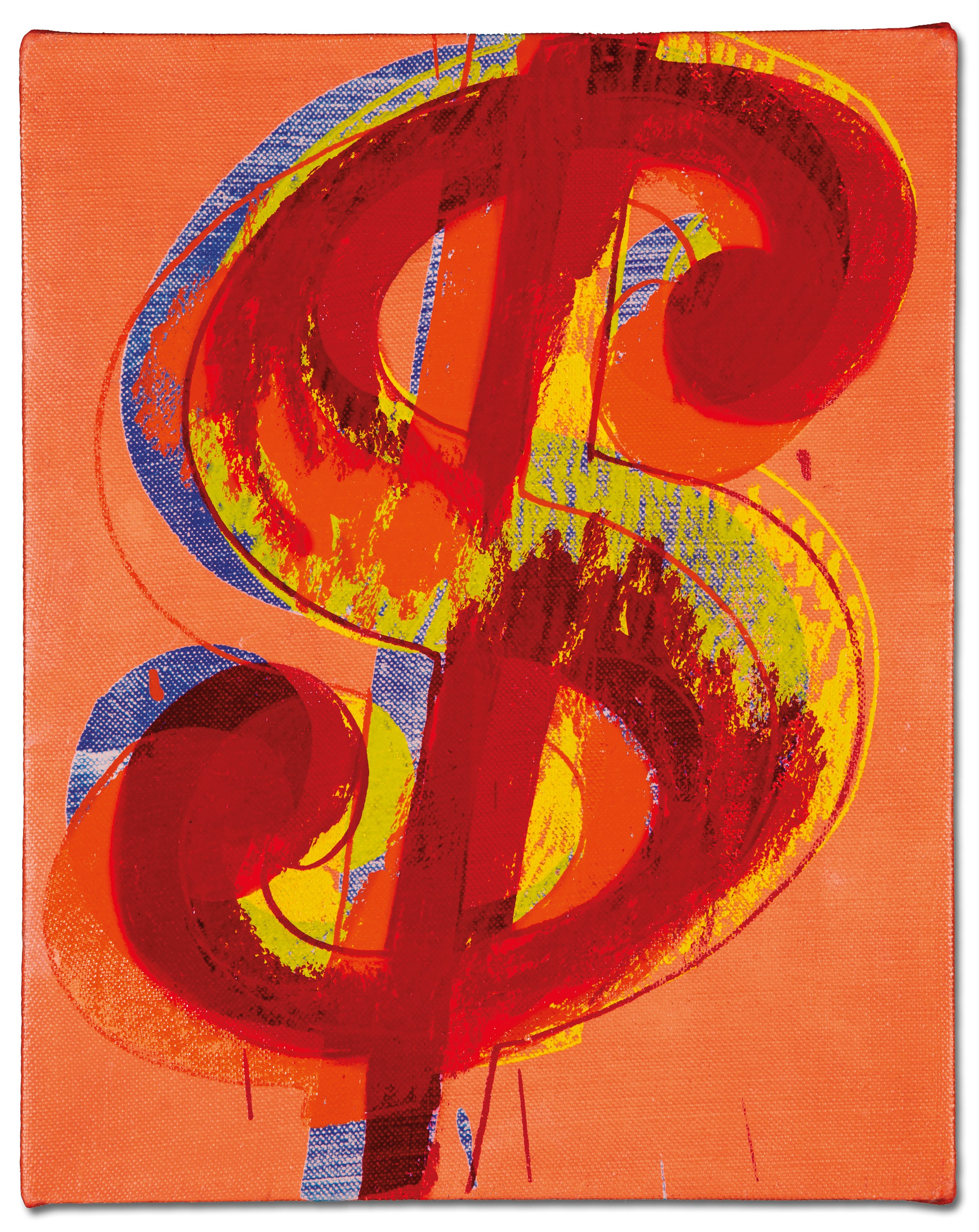 ANDY WARHOL (1928-1987)