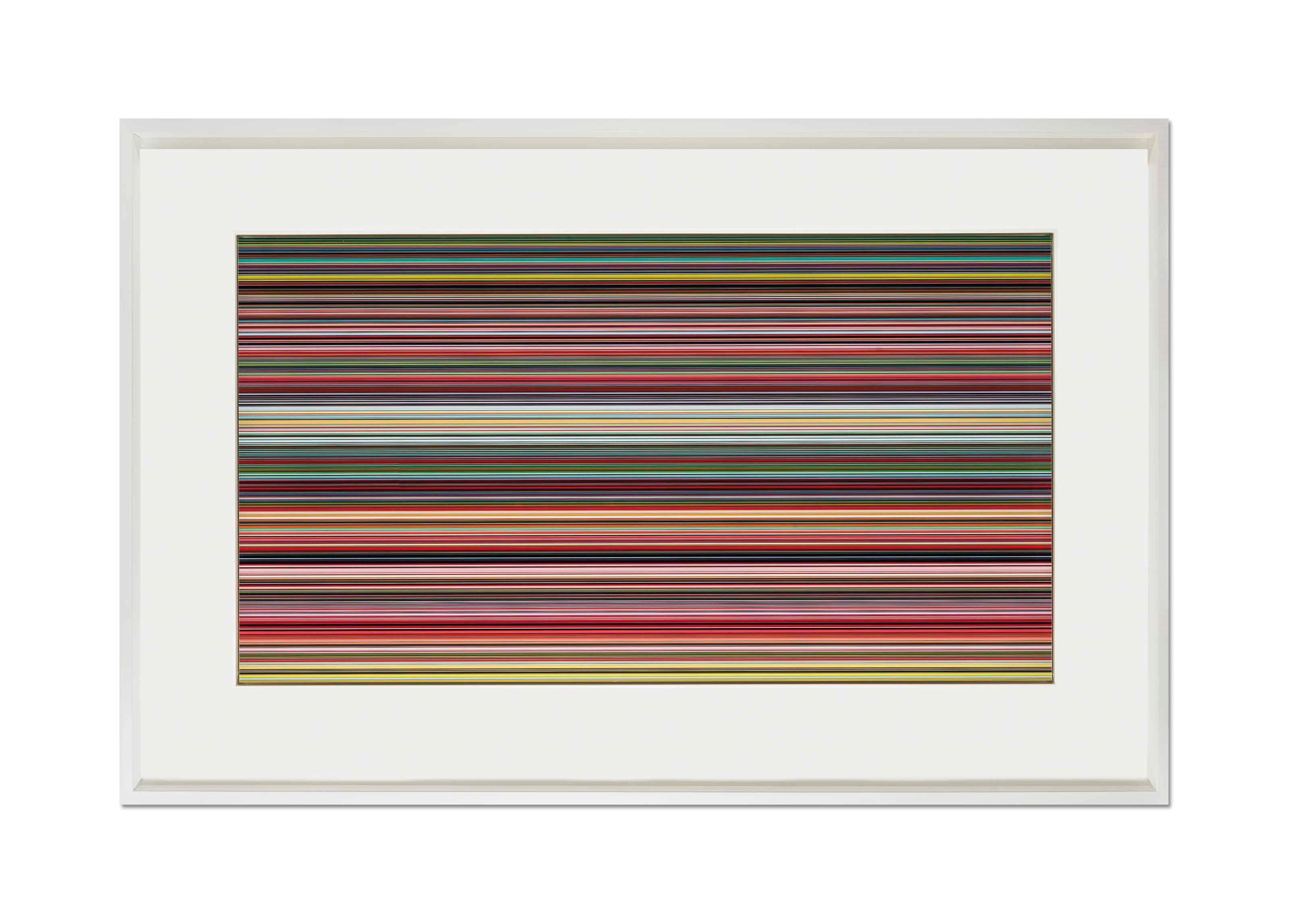 GERHARD RICHTER (NÉ EN 1932)