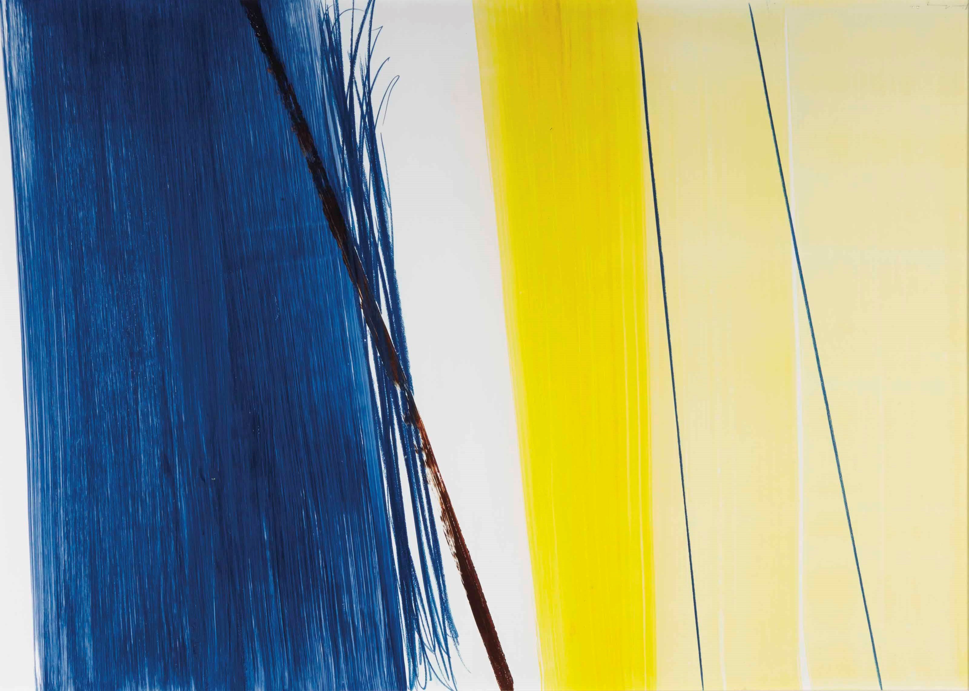 HANS HARTUNG (1904-1989)