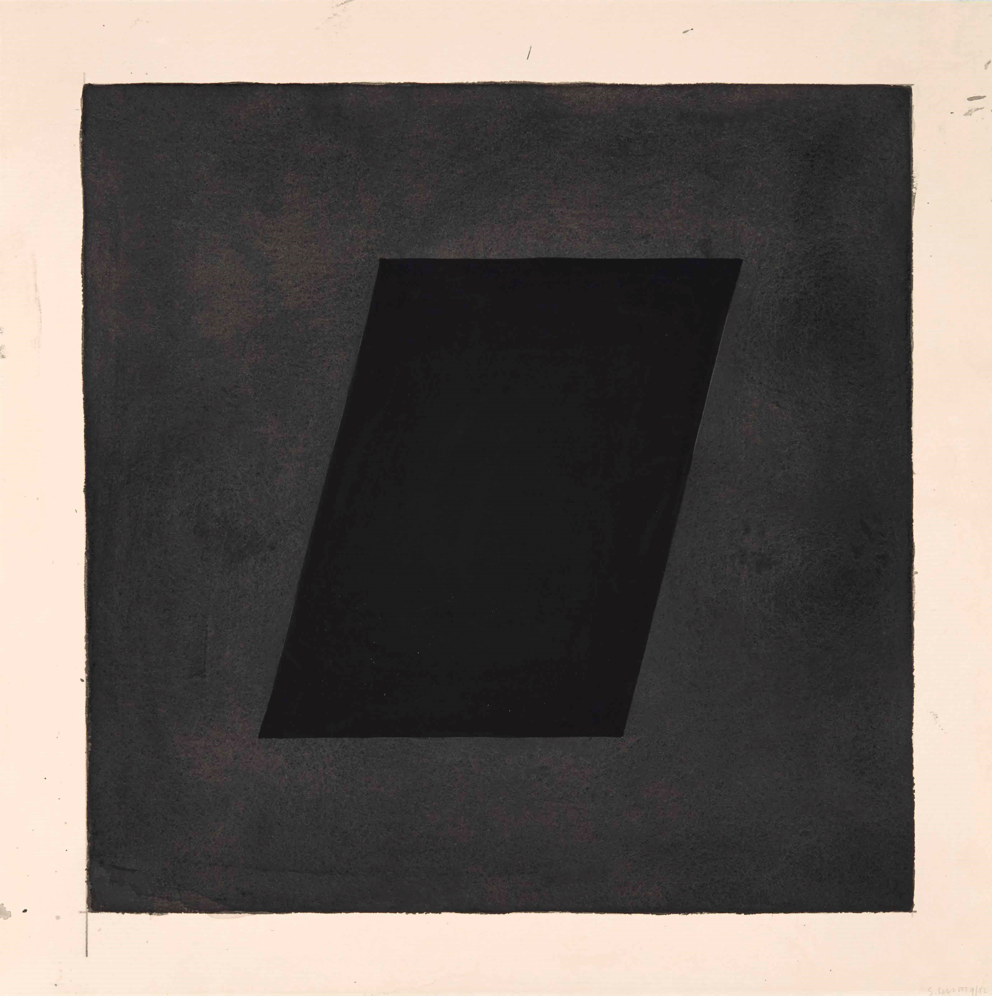 SOL LEWITT (1928-2007)