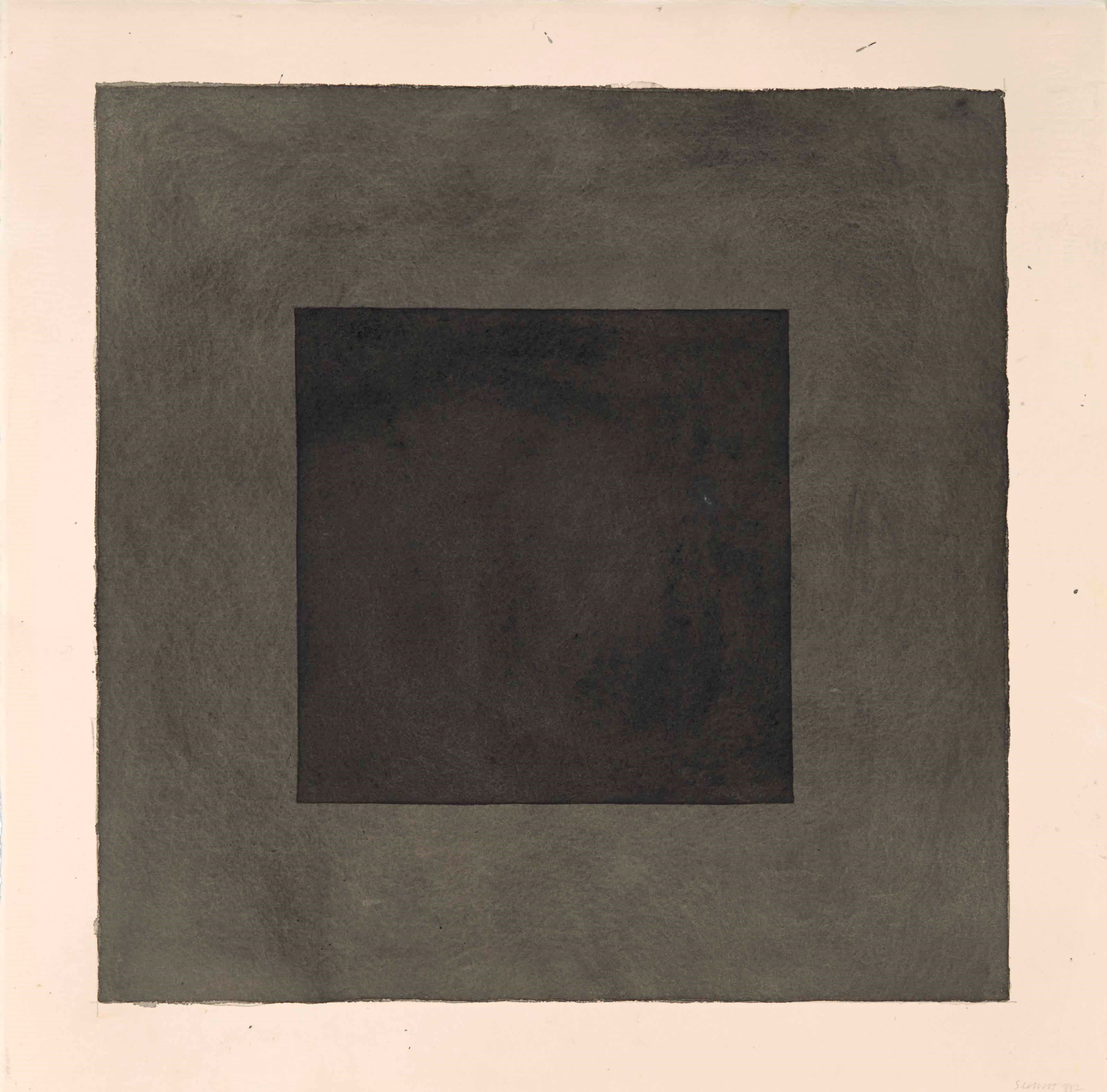 SOL LEWITT (1928-2007)