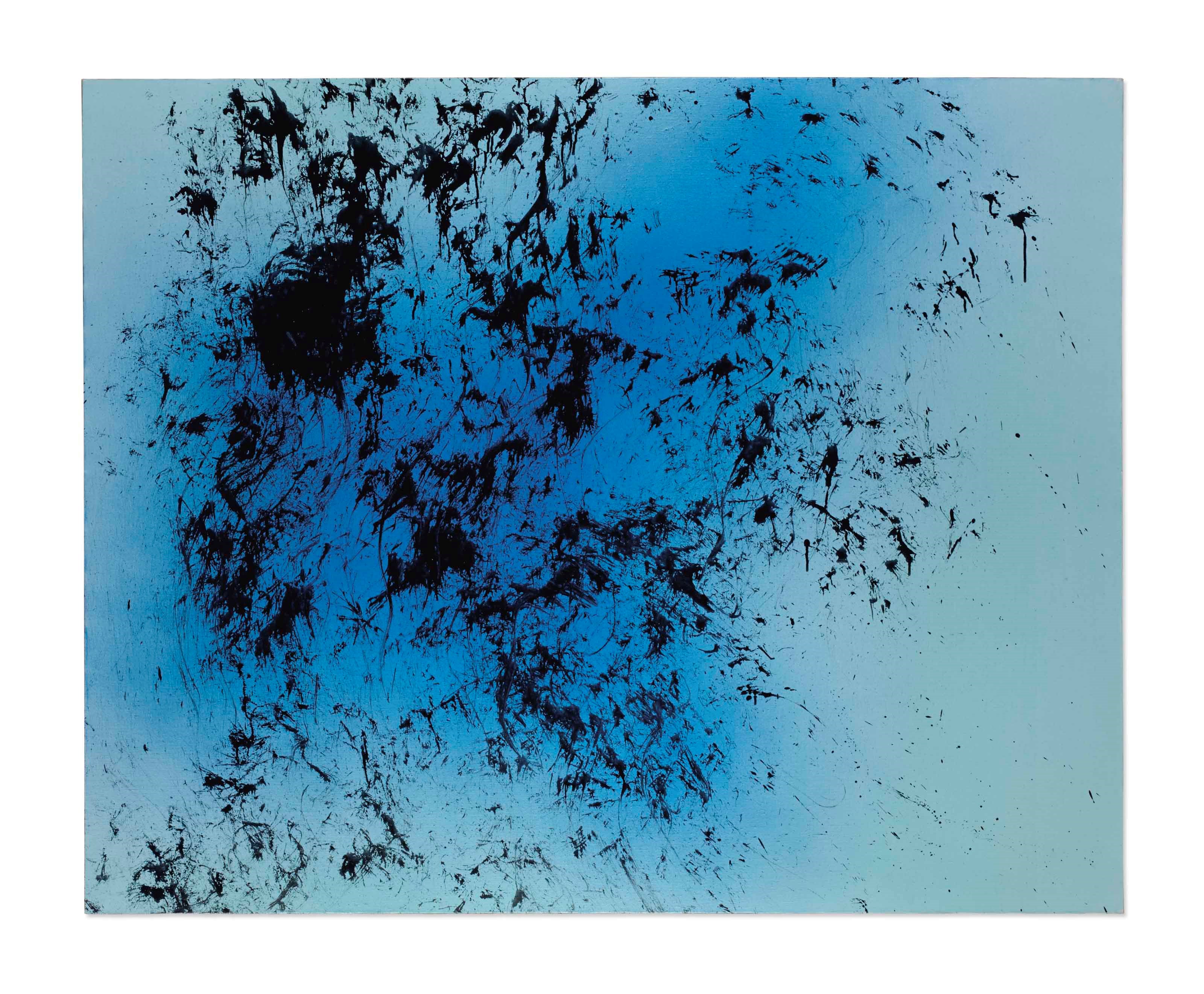 HANS HARTUNG (1904-1989)