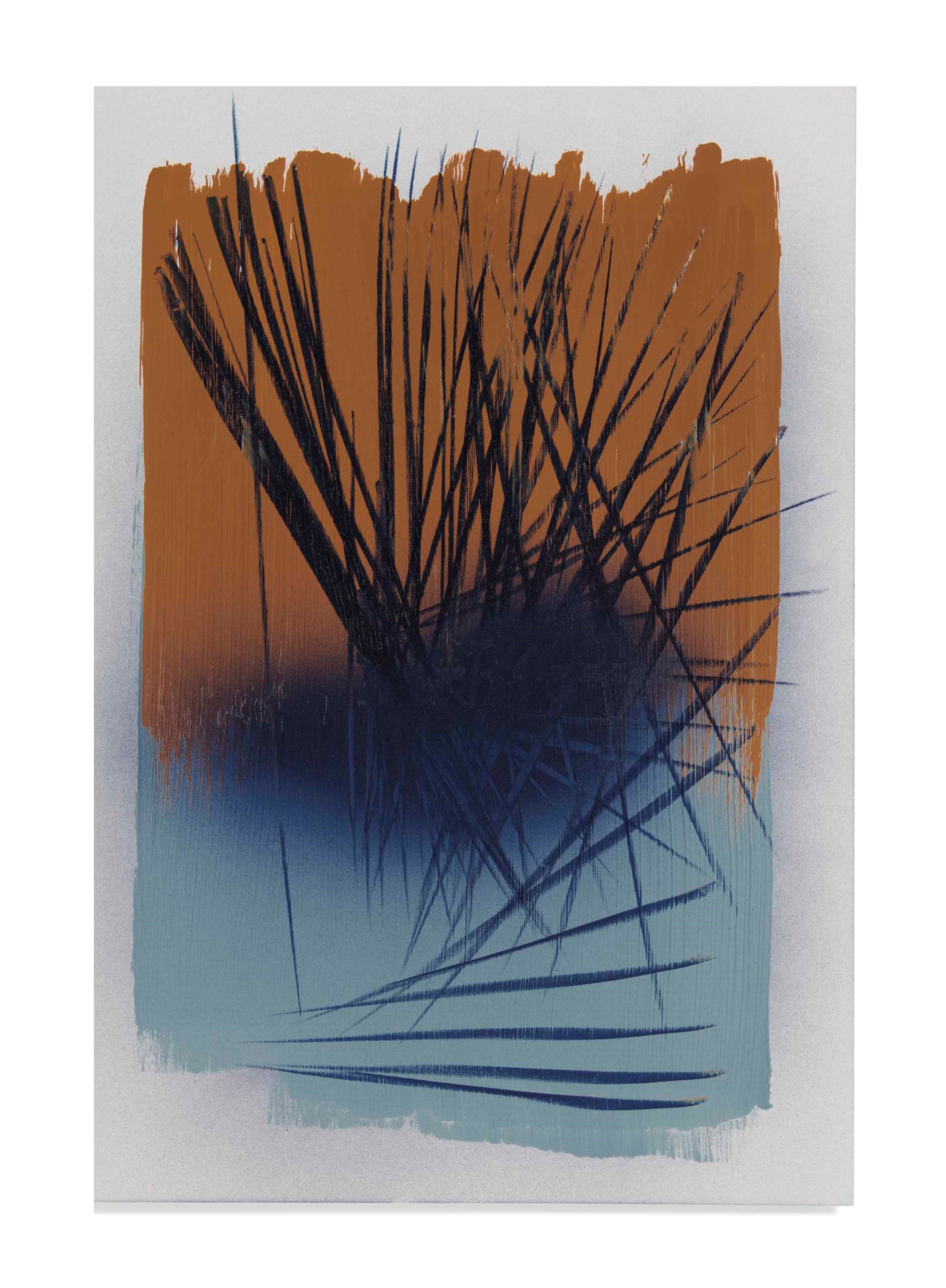 HANS HARTUNG (1904-1989)