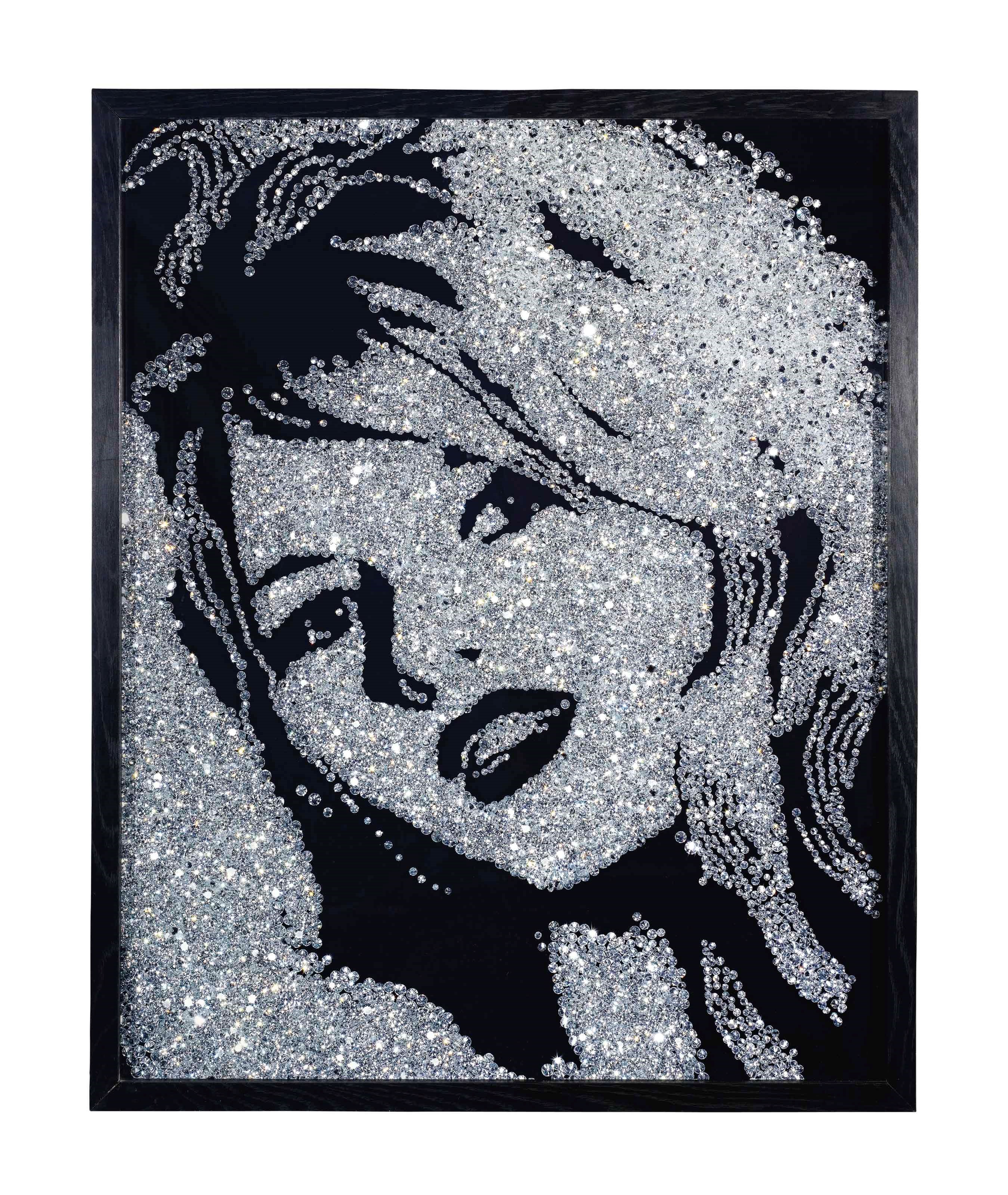 VIK MUNIZ (NÉ EN 1961)